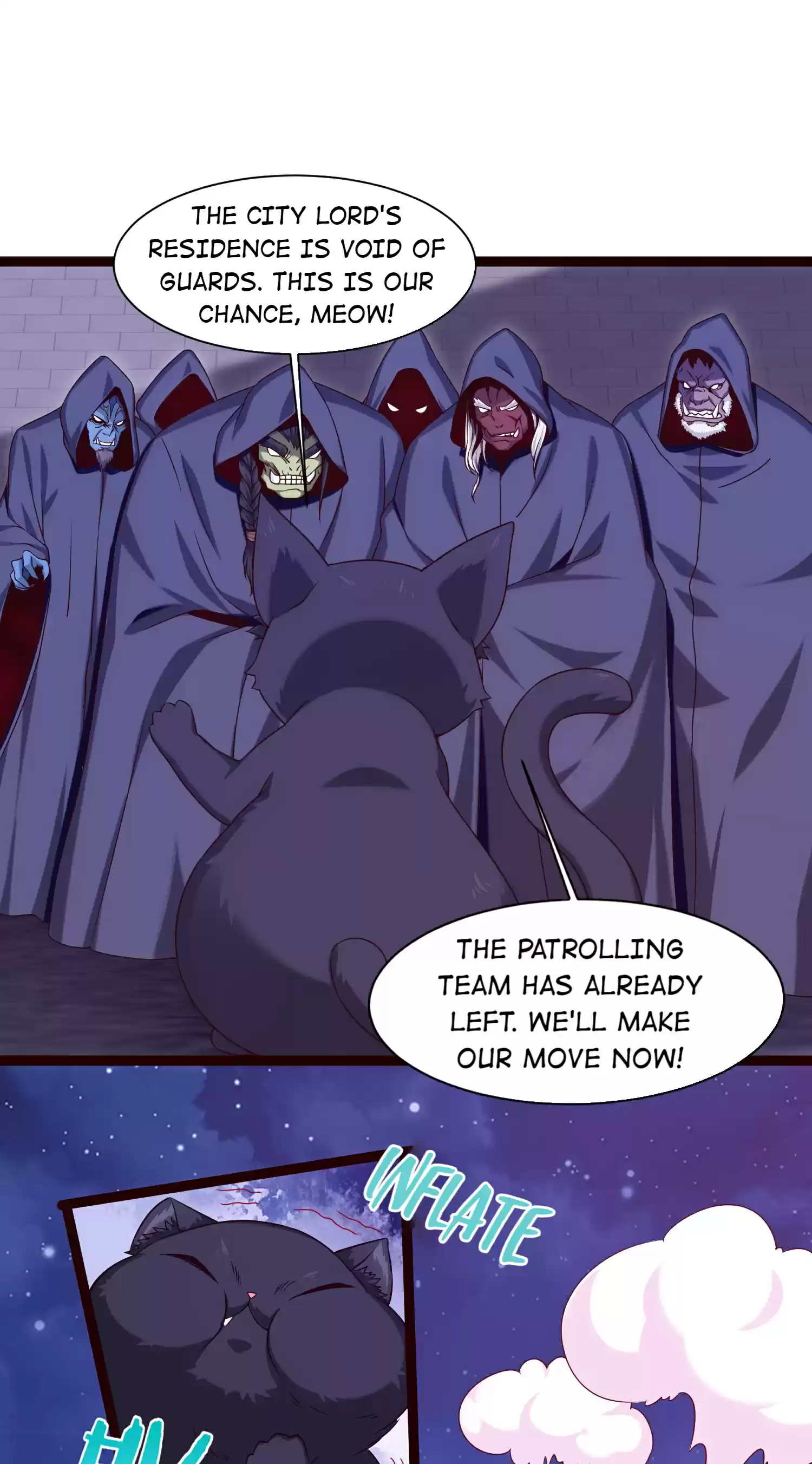 Swordmaster Of Warcraft: Invasion Of The Otherworld Chapter 67: You Are On The First Layer, I Am On The Fifth Layer