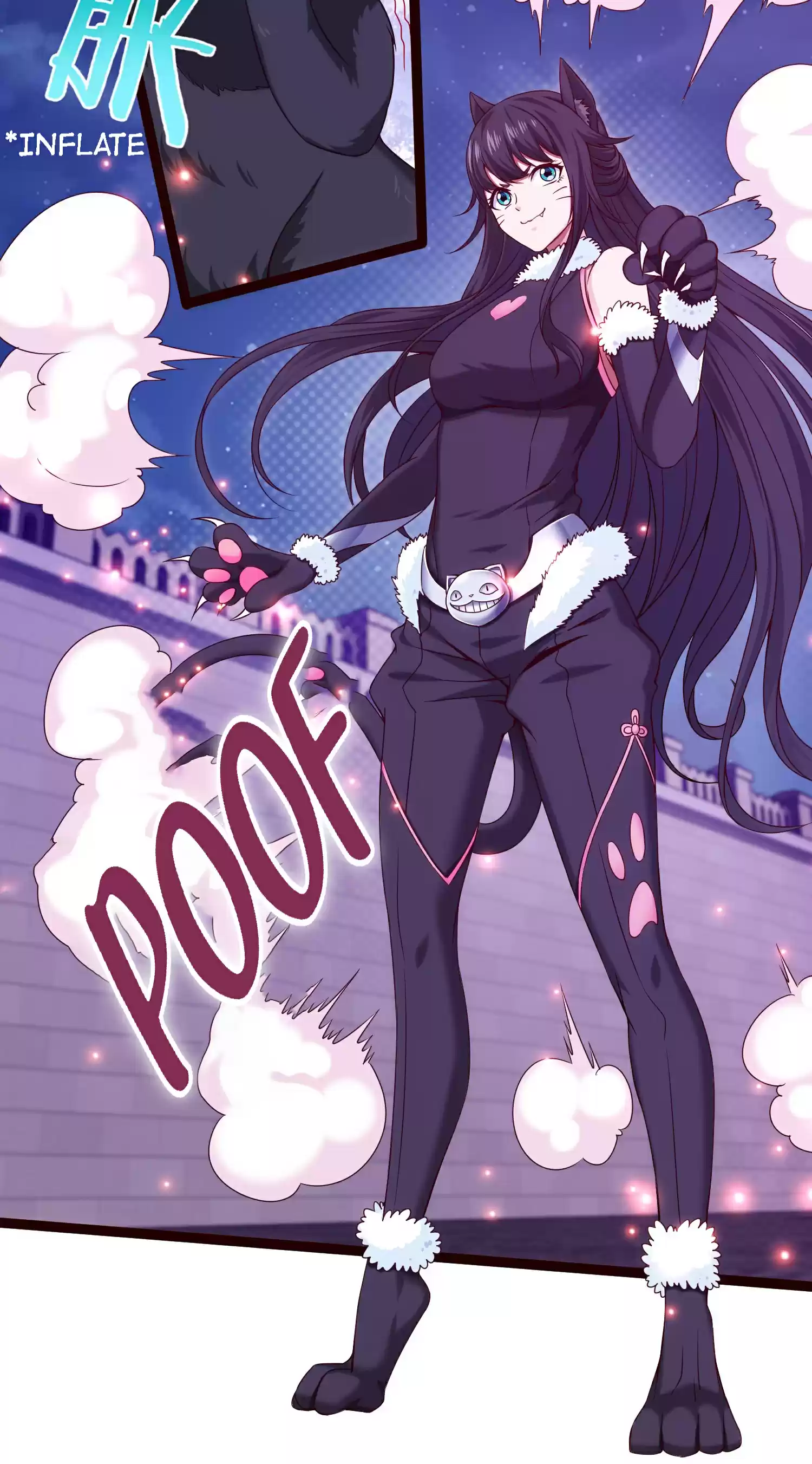 Swordmaster Of Warcraft: Invasion Of The Otherworld Chapter 67: You Are On The First Layer, I Am On The Fifth Layer