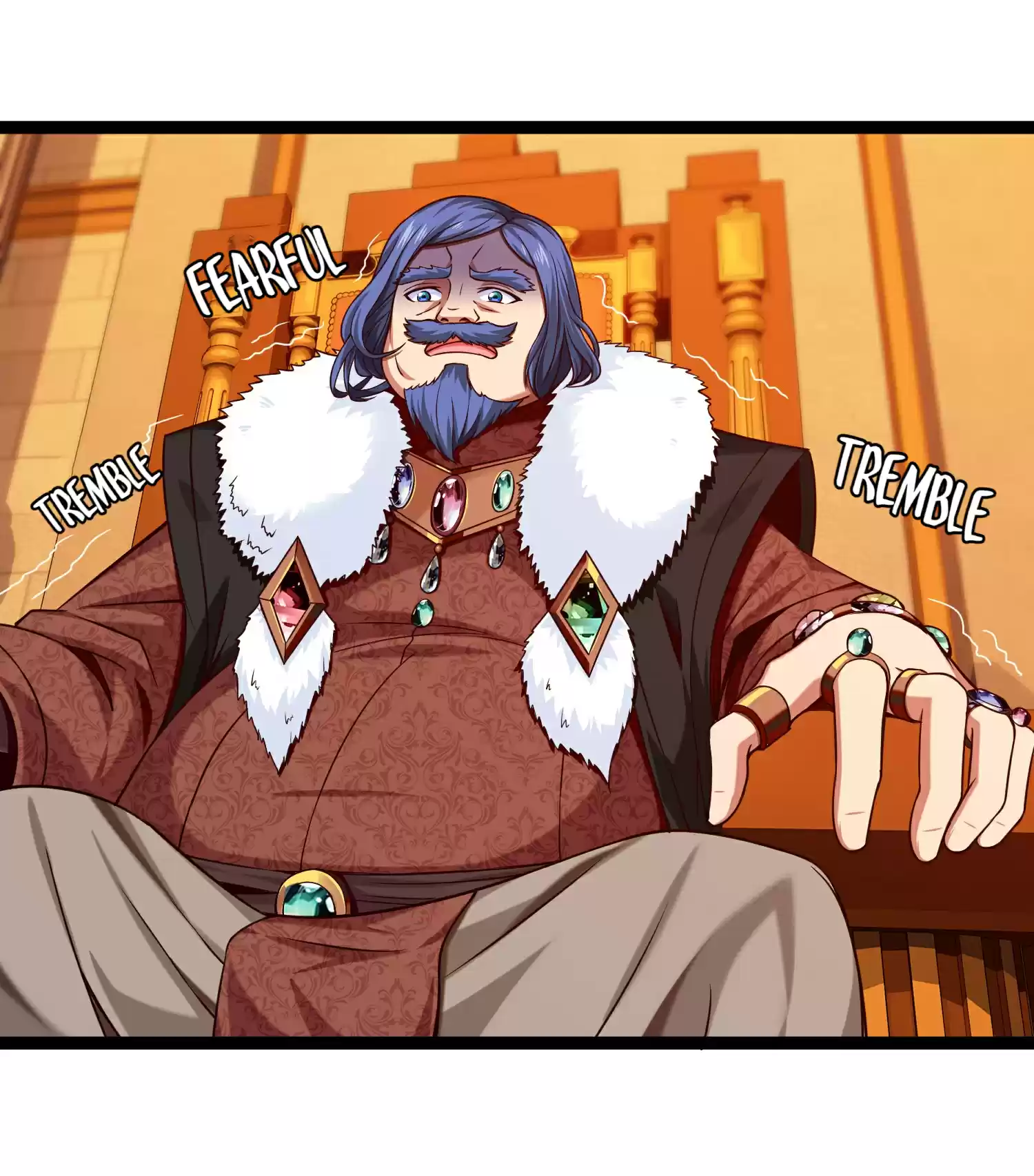 Swordmaster Of Warcraft: Invasion Of The Otherworld Chapter 67: You Are On The First Layer, I Am On The Fifth Layer