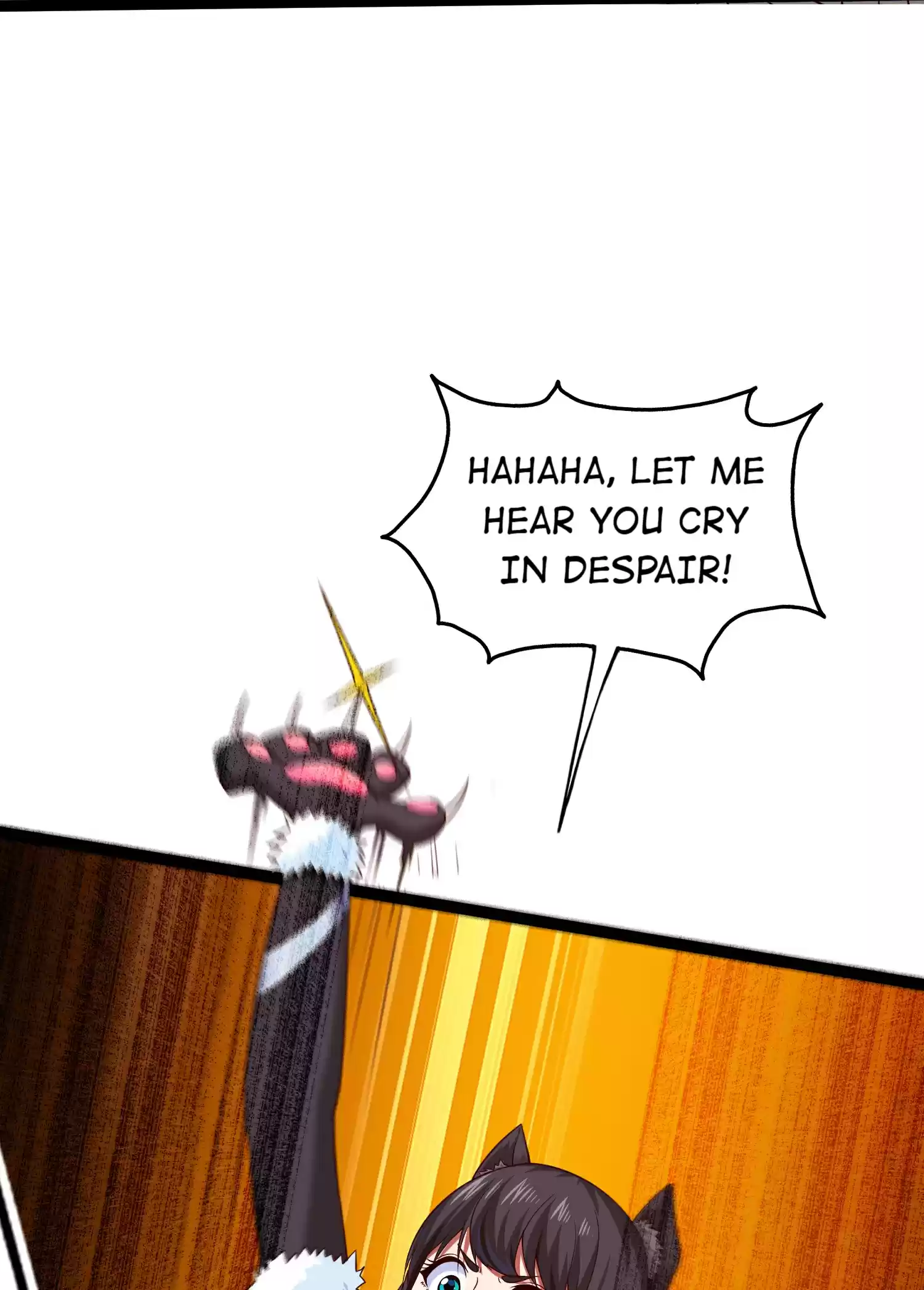 Swordmaster Of Warcraft: Invasion Of The Otherworld Chapter 67: You Are On The First Layer, I Am On The Fifth Layer