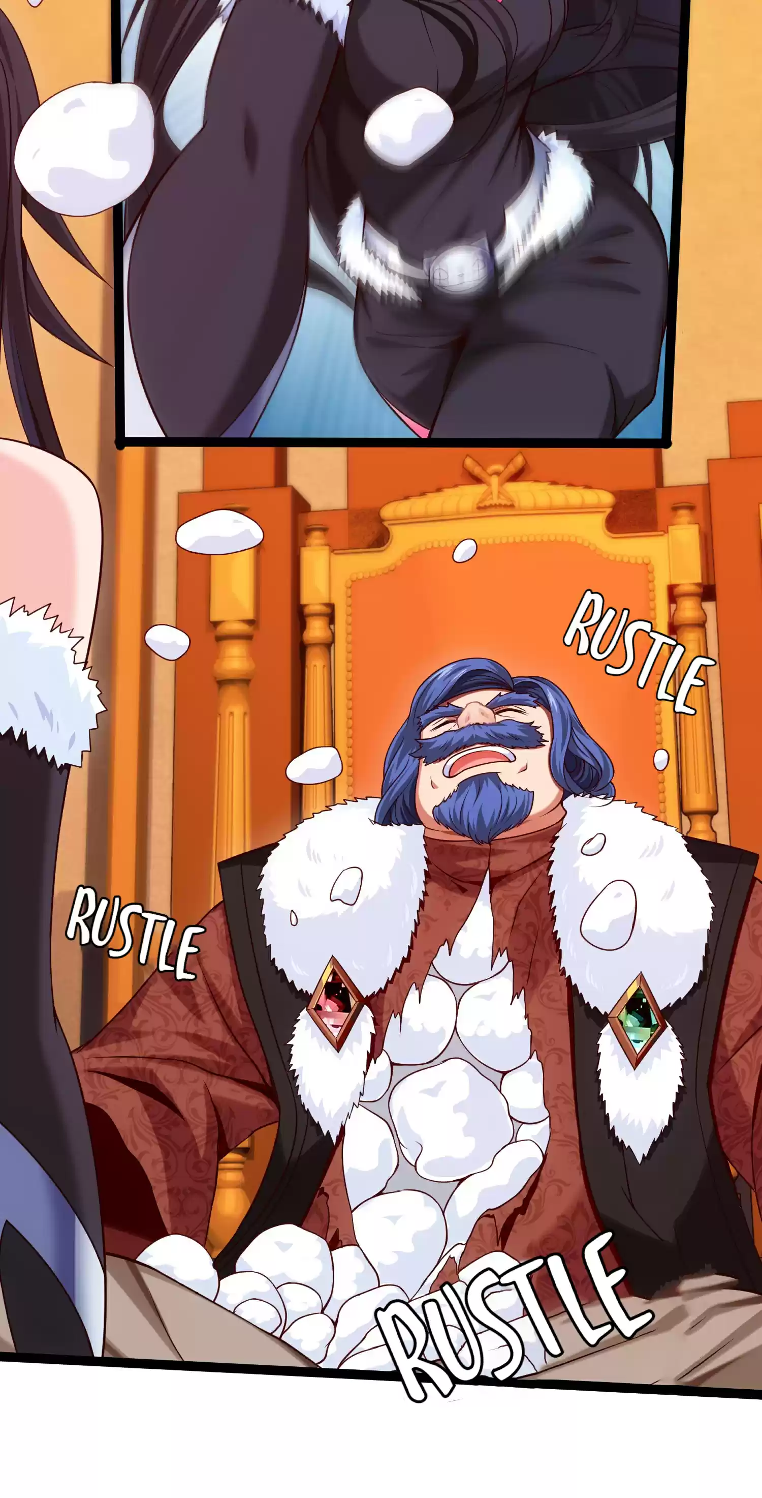 Swordmaster Of Warcraft: Invasion Of The Otherworld Chapter 67: You Are On The First Layer, I Am On The Fifth Layer