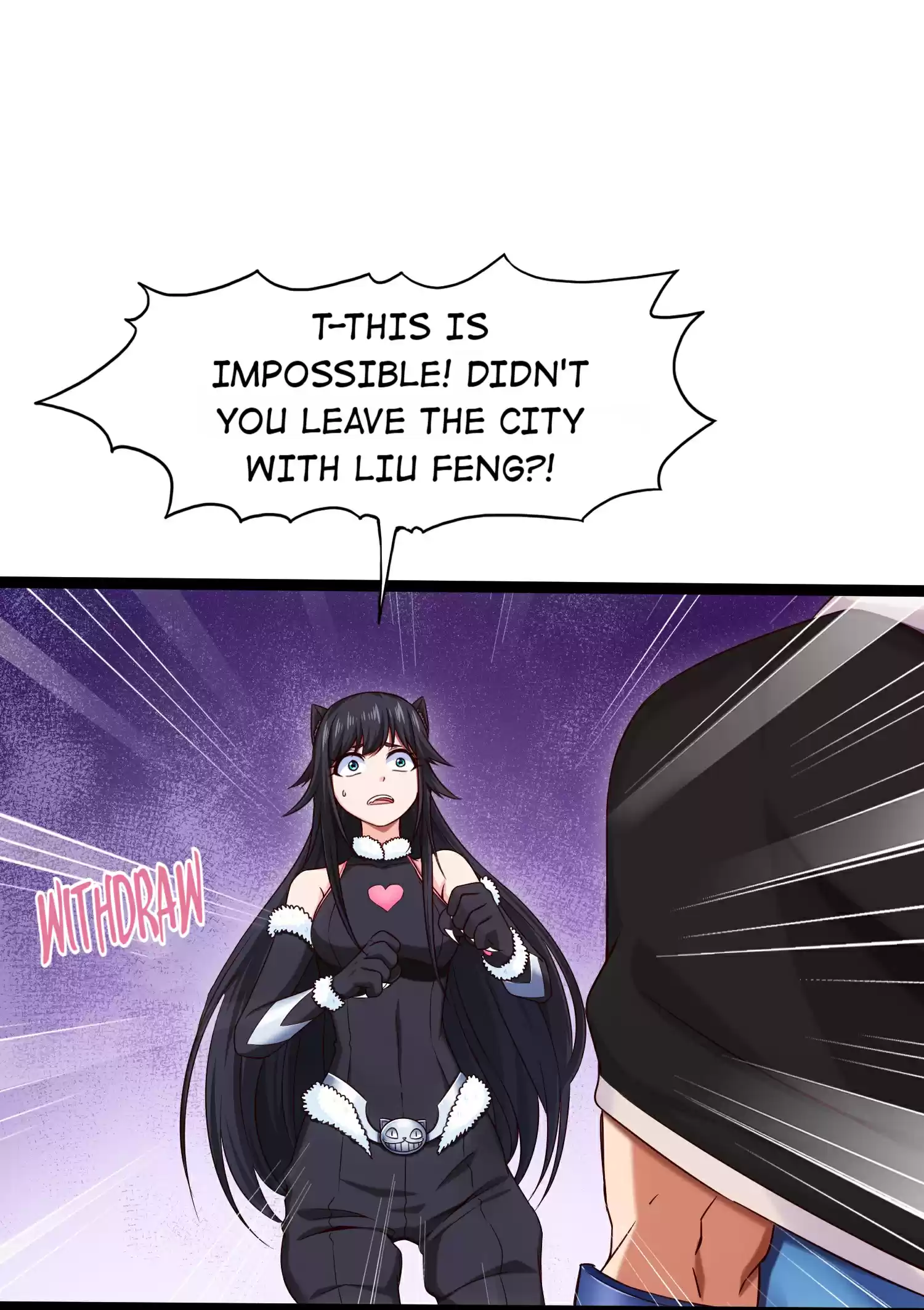 Swordmaster Of Warcraft: Invasion Of The Otherworld Chapter 67: You Are On The First Layer, I Am On The Fifth Layer