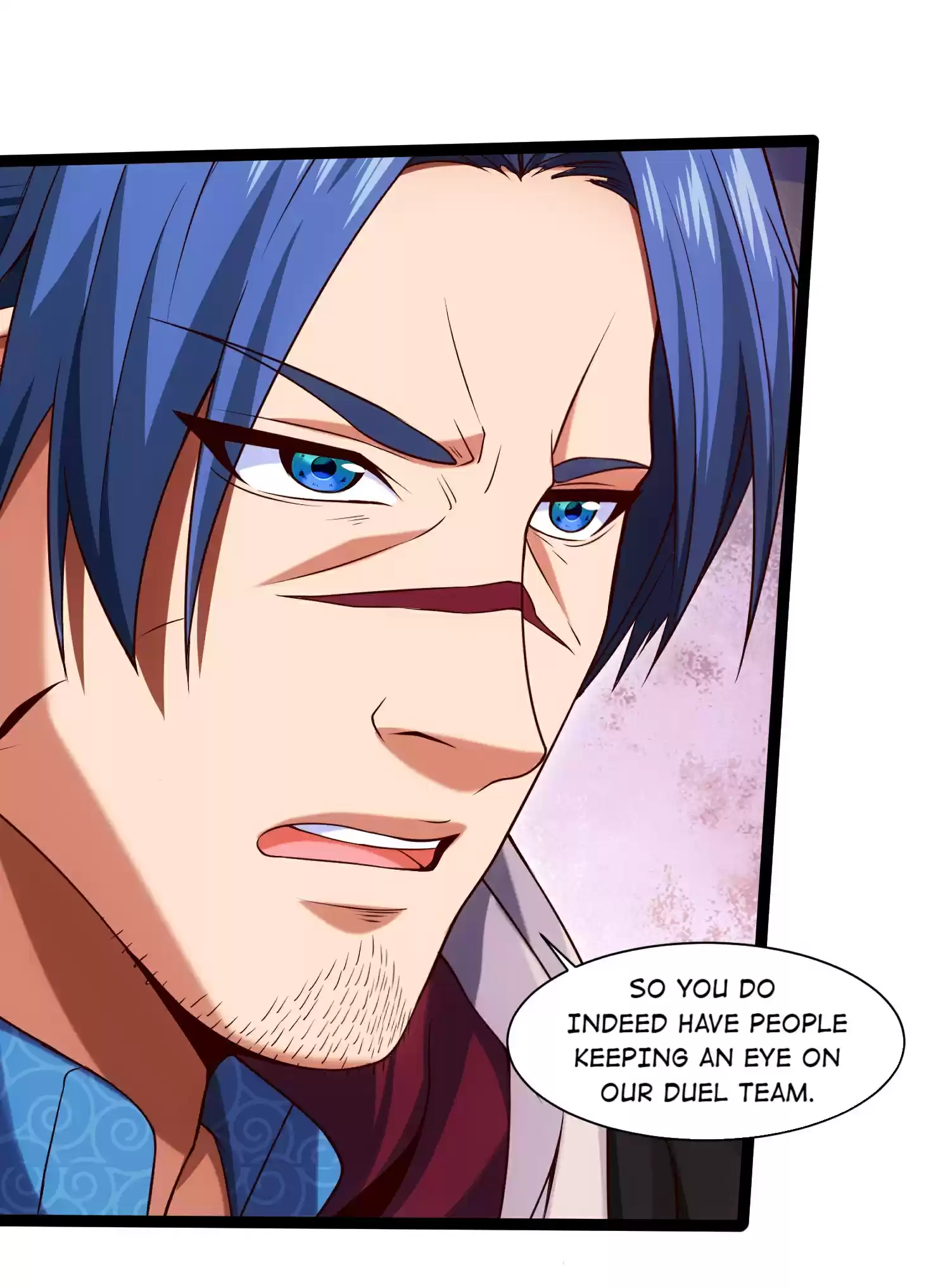 Swordmaster Of Warcraft: Invasion Of The Otherworld Chapter 68: Trump Card