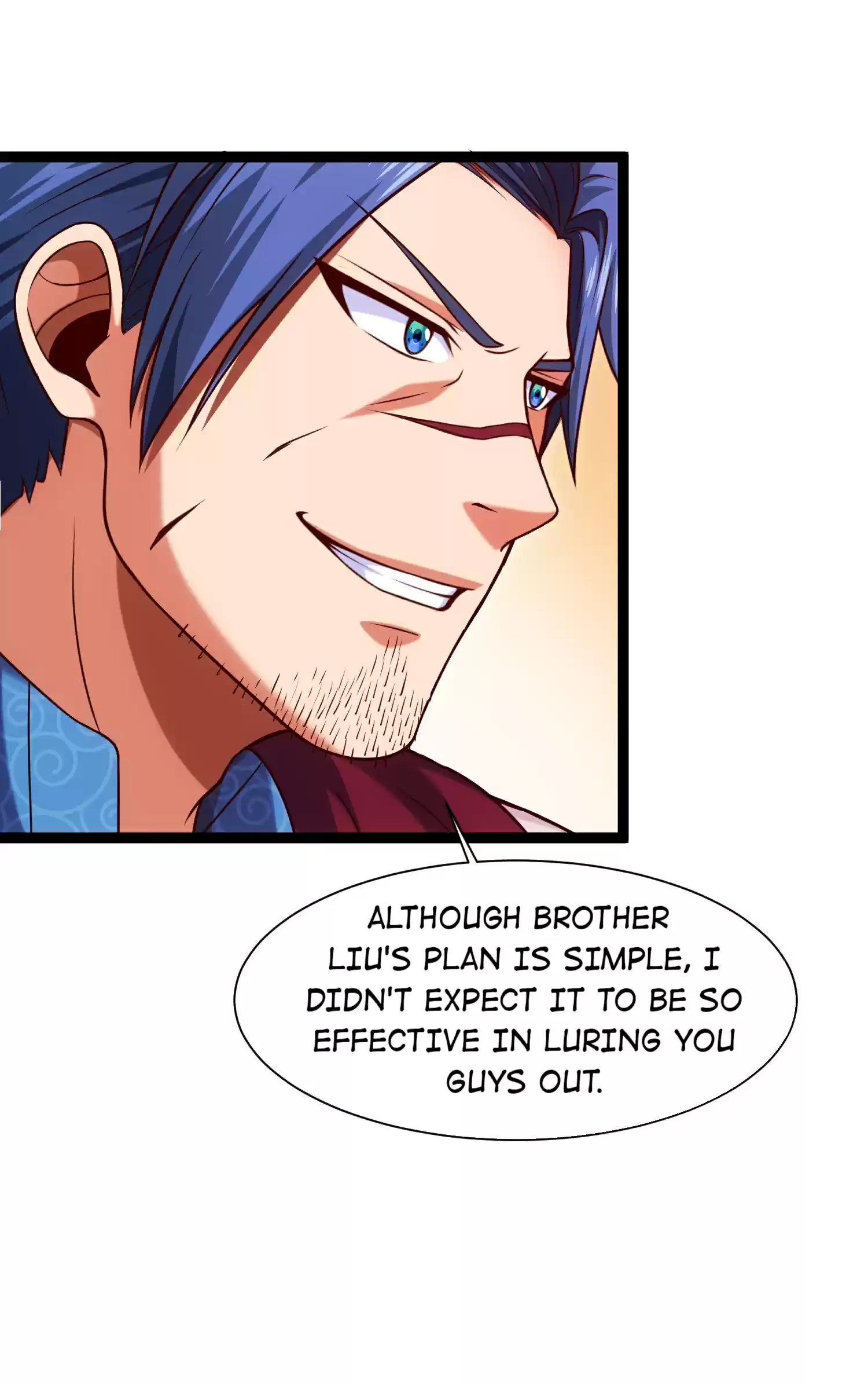 Swordmaster Of Warcraft: Invasion Of The Otherworld Chapter 68: Trump Card