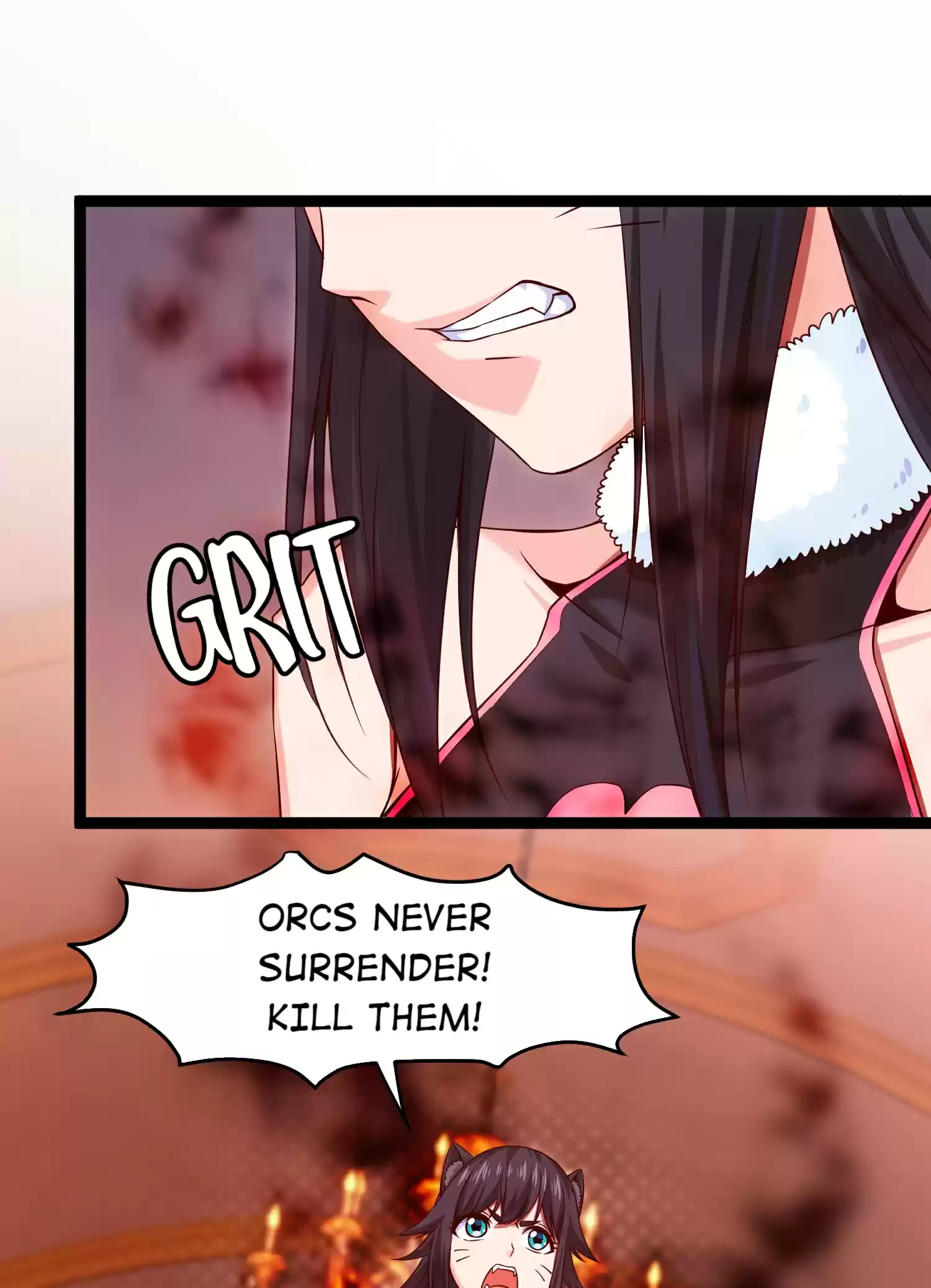 Swordmaster Of Warcraft: Invasion Of The Otherworld Chapter 68: Trump Card