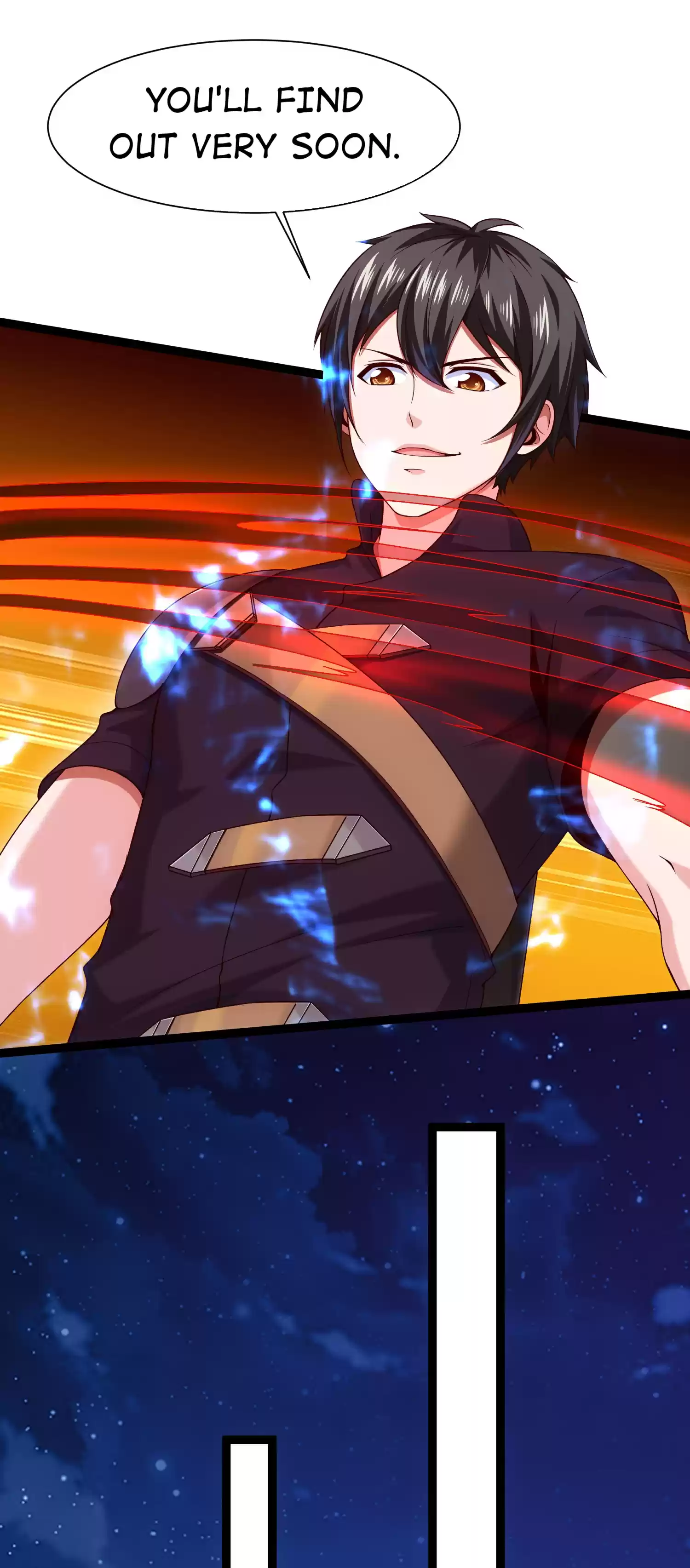 Swordmaster Of Warcraft: Invasion Of The Otherworld Chapter 68: Trump Card