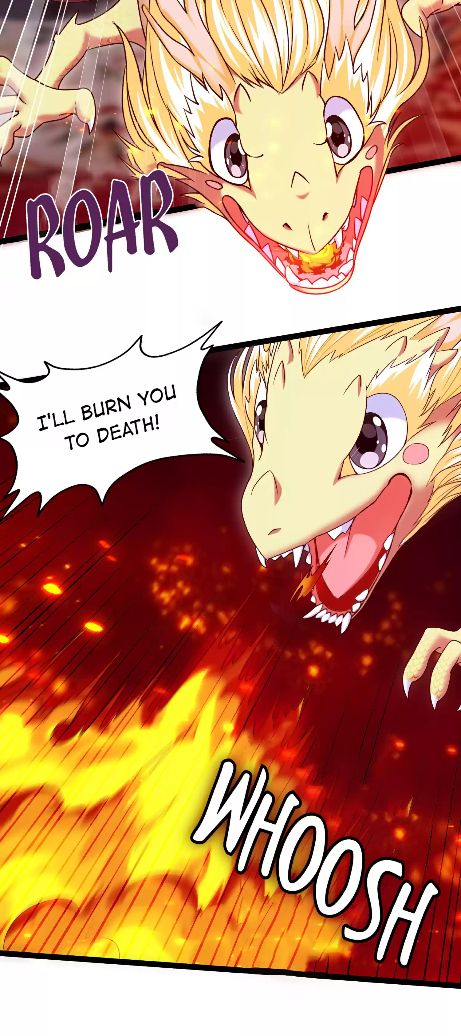 Swordmaster Of Warcraft: Invasion Of The Otherworld Chapter 68: Trump Card