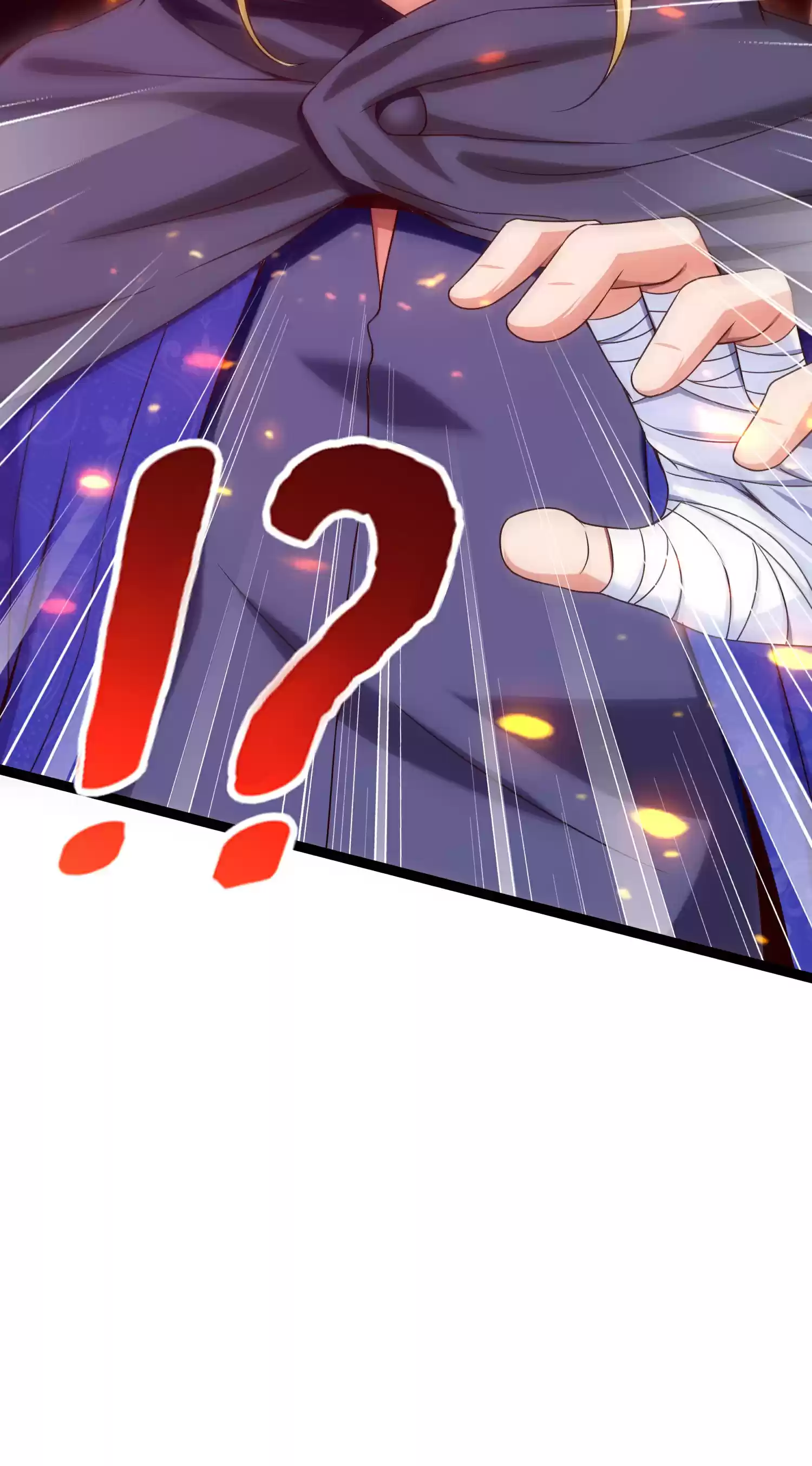 Swordmaster Of Warcraft: Invasion Of The Otherworld Chapter 68: Trump Card