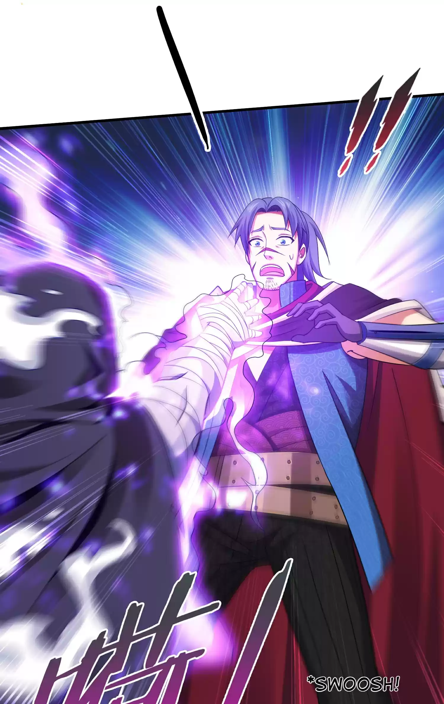 Swordmaster Of Warcraft: Invasion Of The Otherworld Chapter 69: Ploy After Ploy