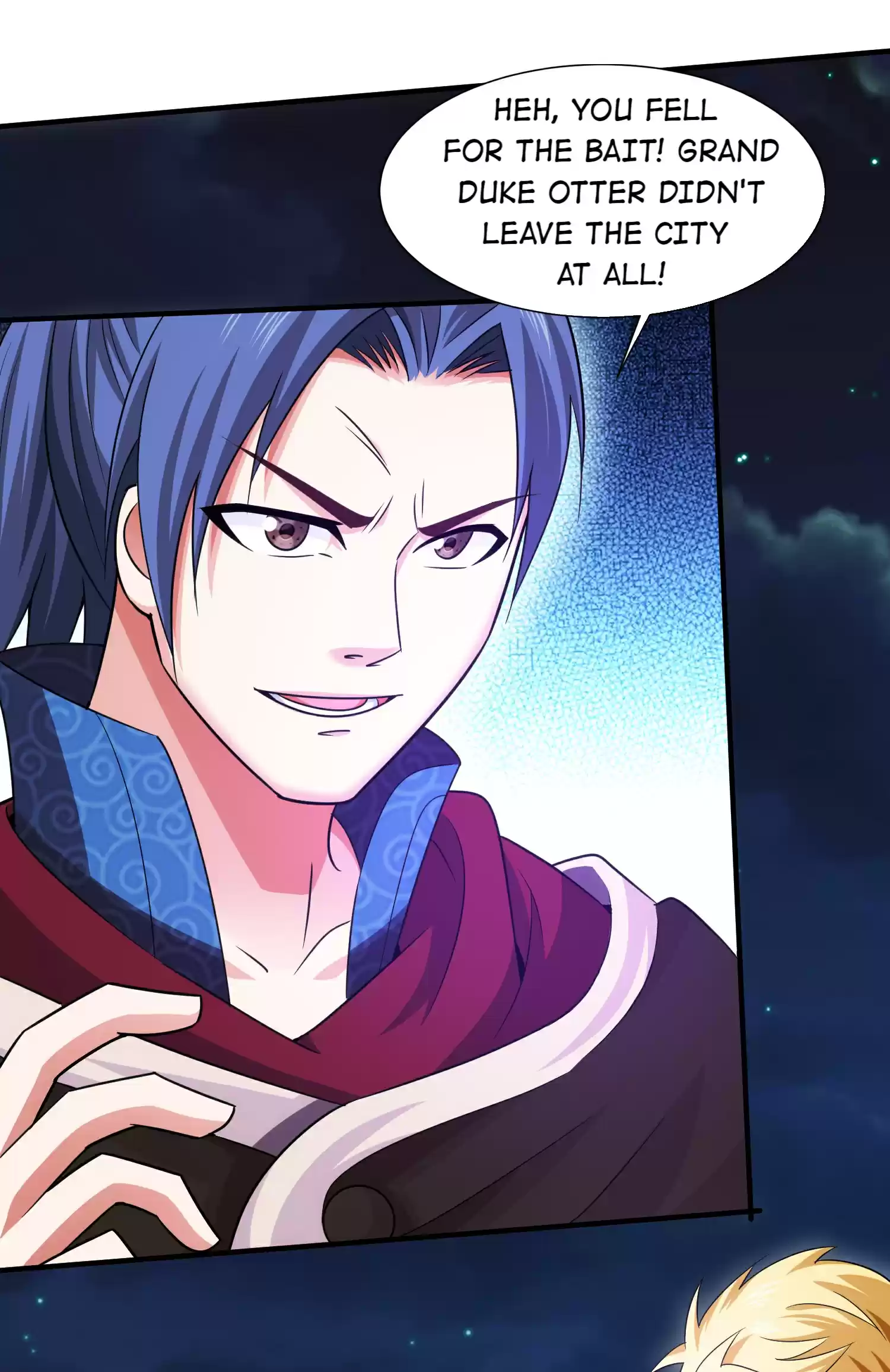 Swordmaster Of Warcraft: Invasion Of The Otherworld Chapter 69: Ploy After Ploy