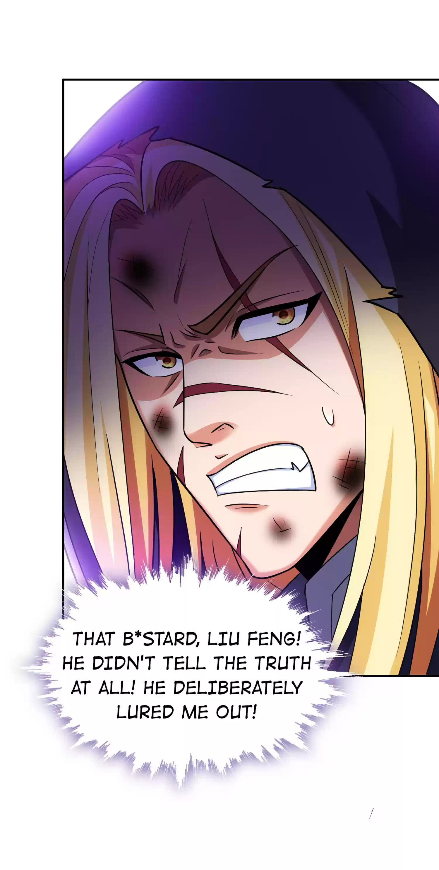 Swordmaster Of Warcraft: Invasion Of The Otherworld Chapter 69: Ploy After Ploy