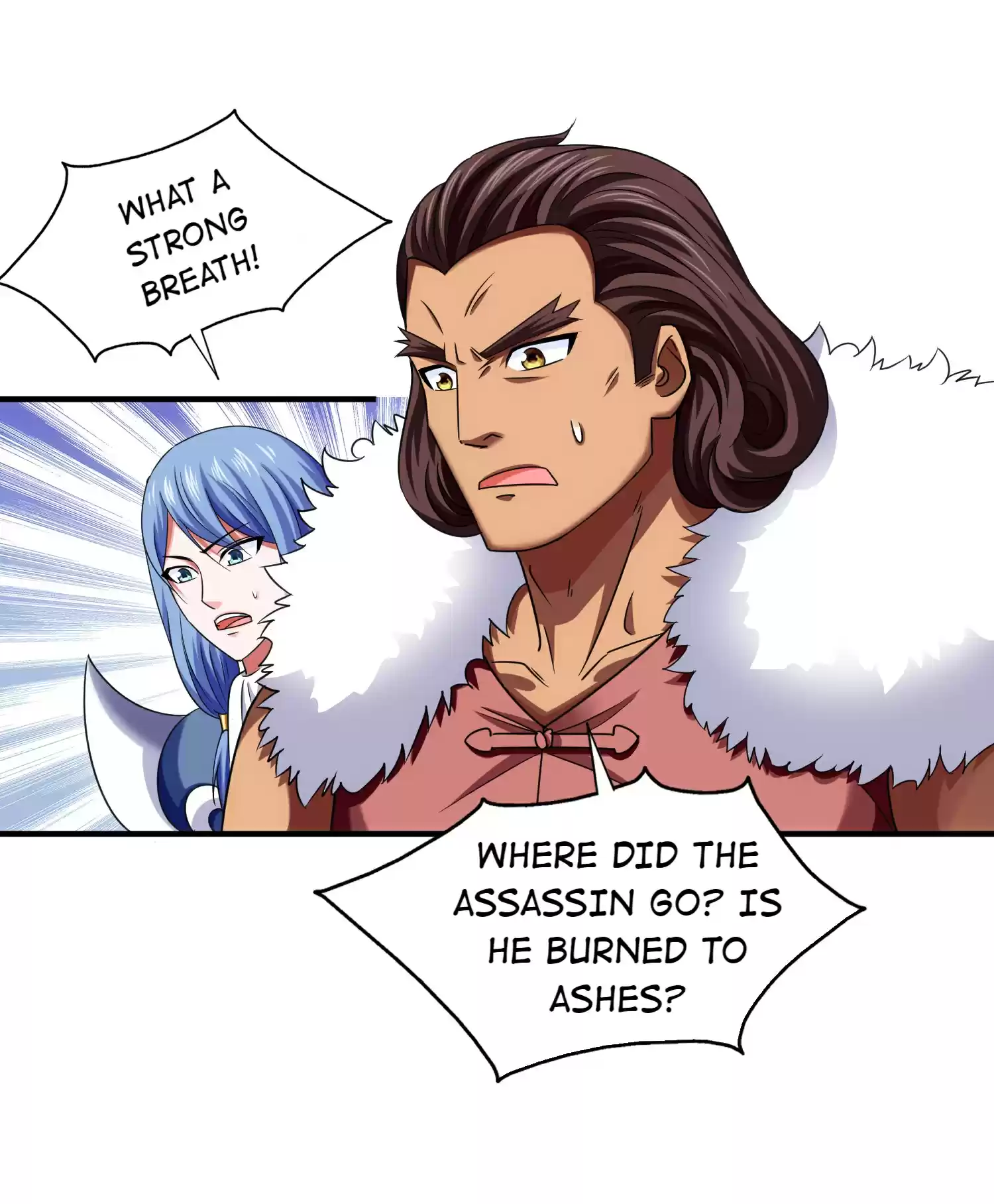 Swordmaster Of Warcraft: Invasion Of The Otherworld Chapter 69: Ploy After Ploy