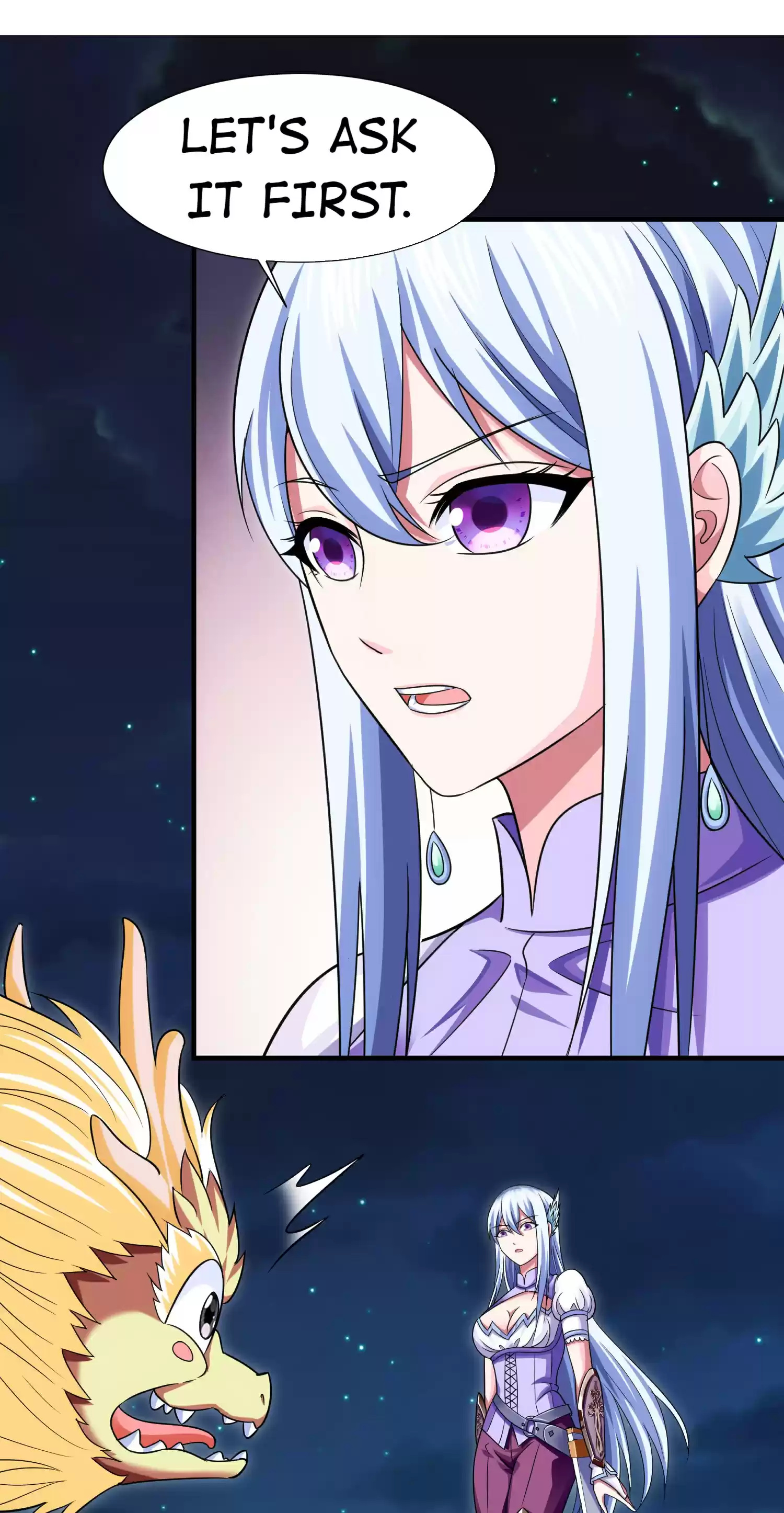 Swordmaster Of Warcraft: Invasion Of The Otherworld Chapter 69: Ploy After Ploy