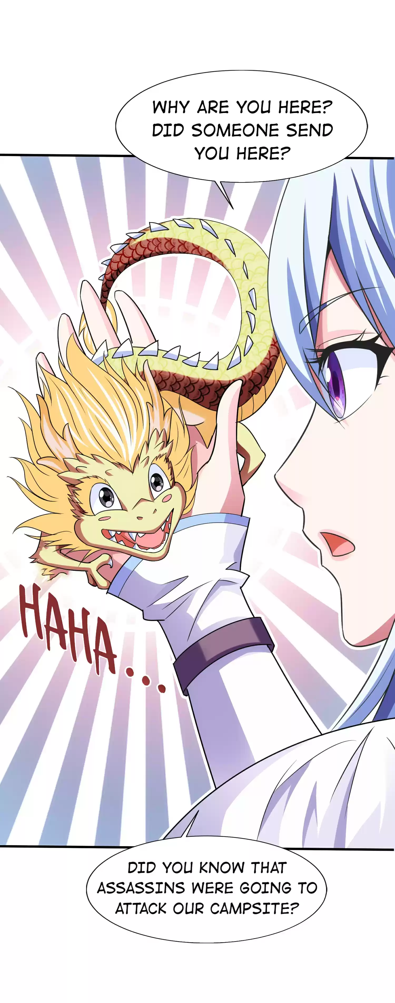 Swordmaster Of Warcraft: Invasion Of The Otherworld Chapter 69: Ploy After Ploy