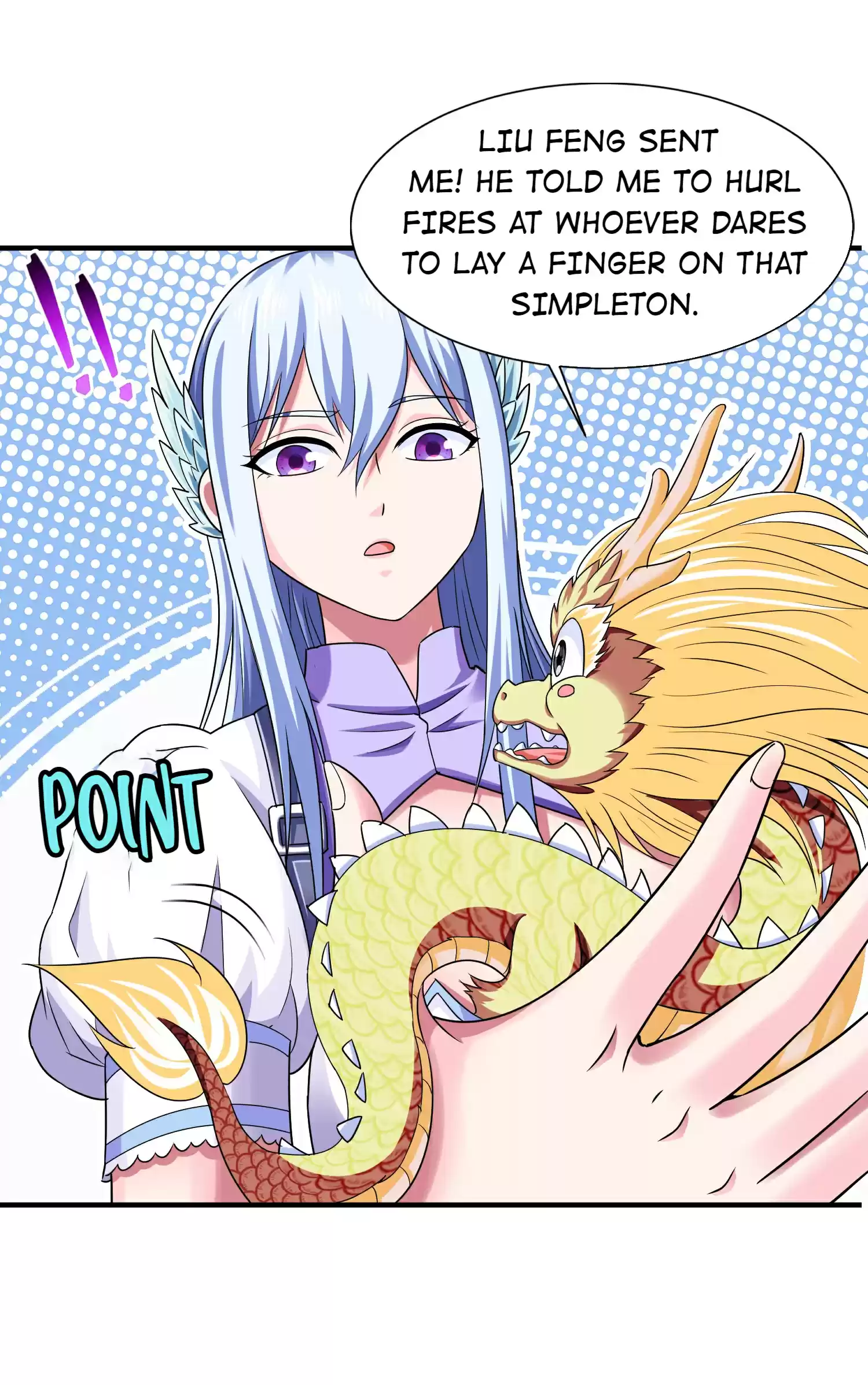 Swordmaster Of Warcraft: Invasion Of The Otherworld Chapter 69: Ploy After Ploy