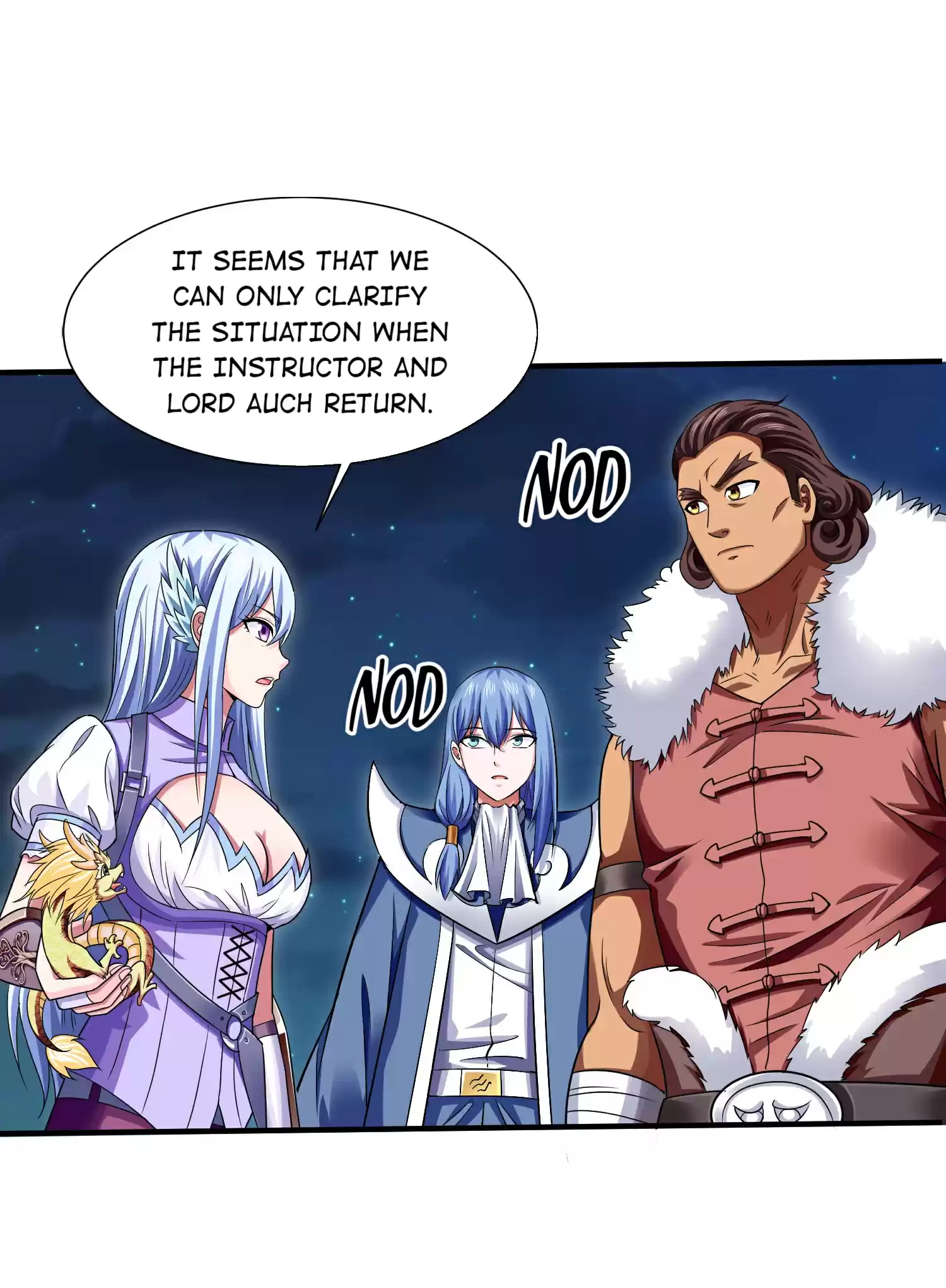 Swordmaster Of Warcraft: Invasion Of The Otherworld Chapter 69: Ploy After Ploy