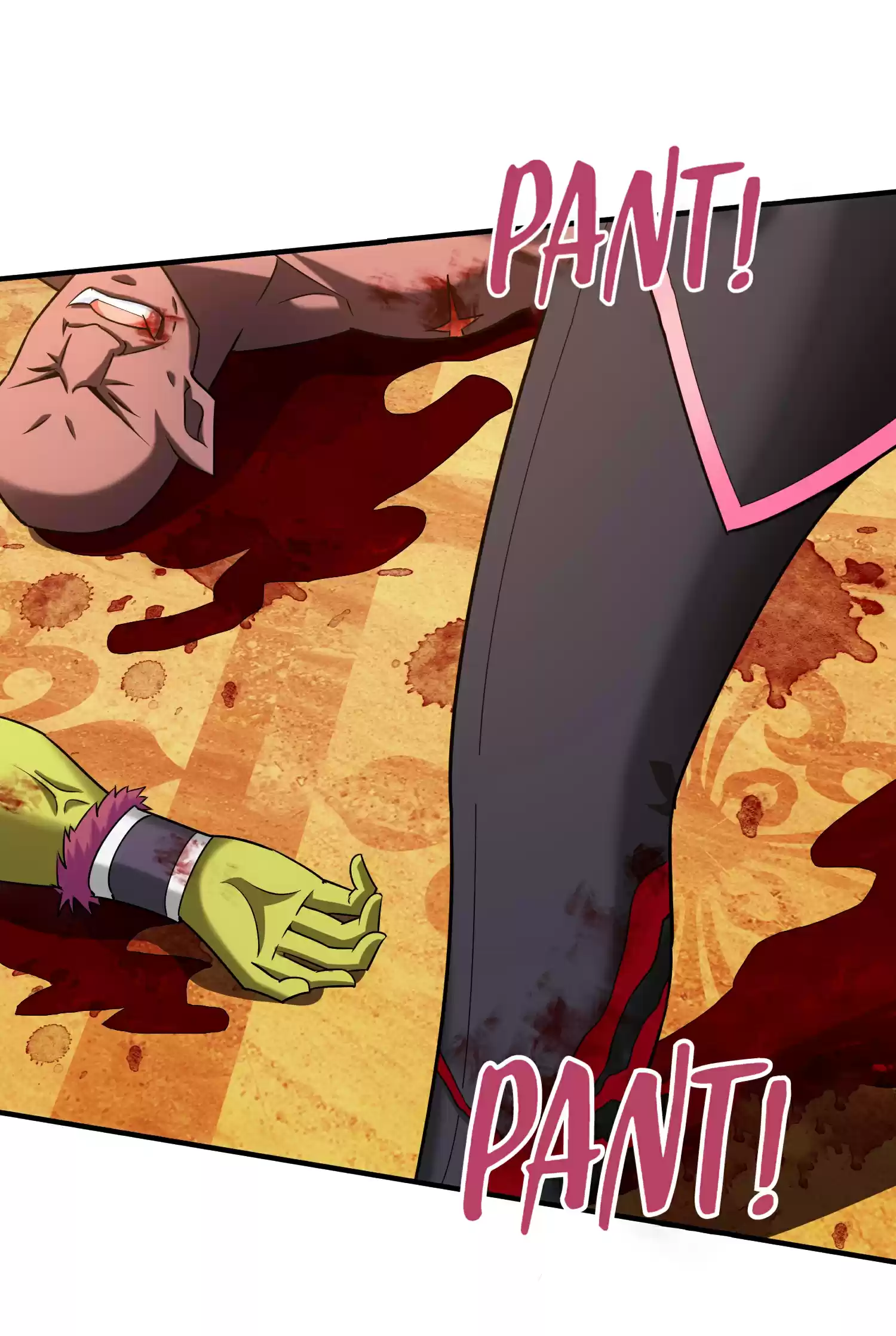 Swordmaster Of Warcraft: Invasion Of The Otherworld Chapter 69: Ploy After Ploy