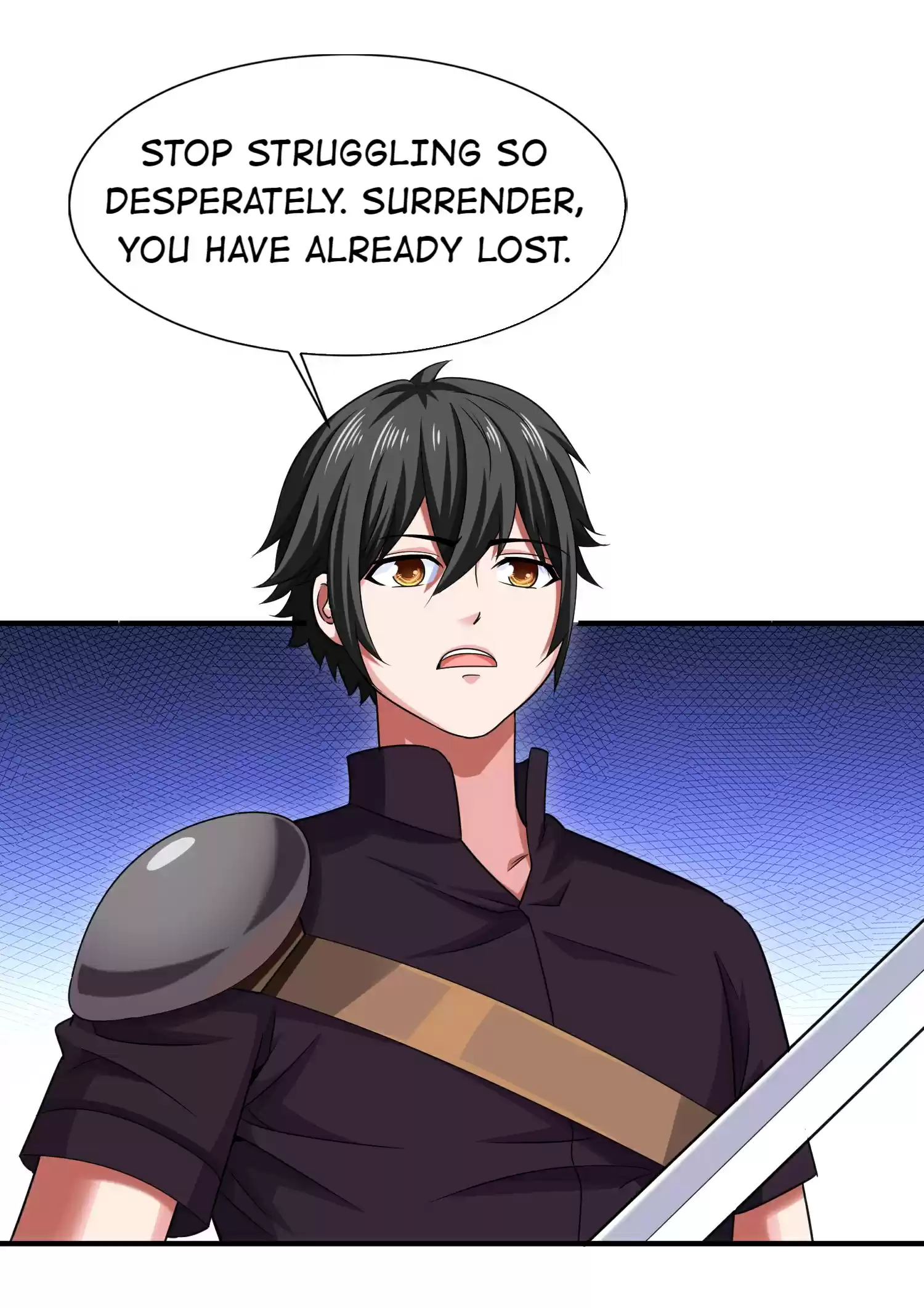 Swordmaster Of Warcraft: Invasion Of The Otherworld Chapter 69: Ploy After Ploy