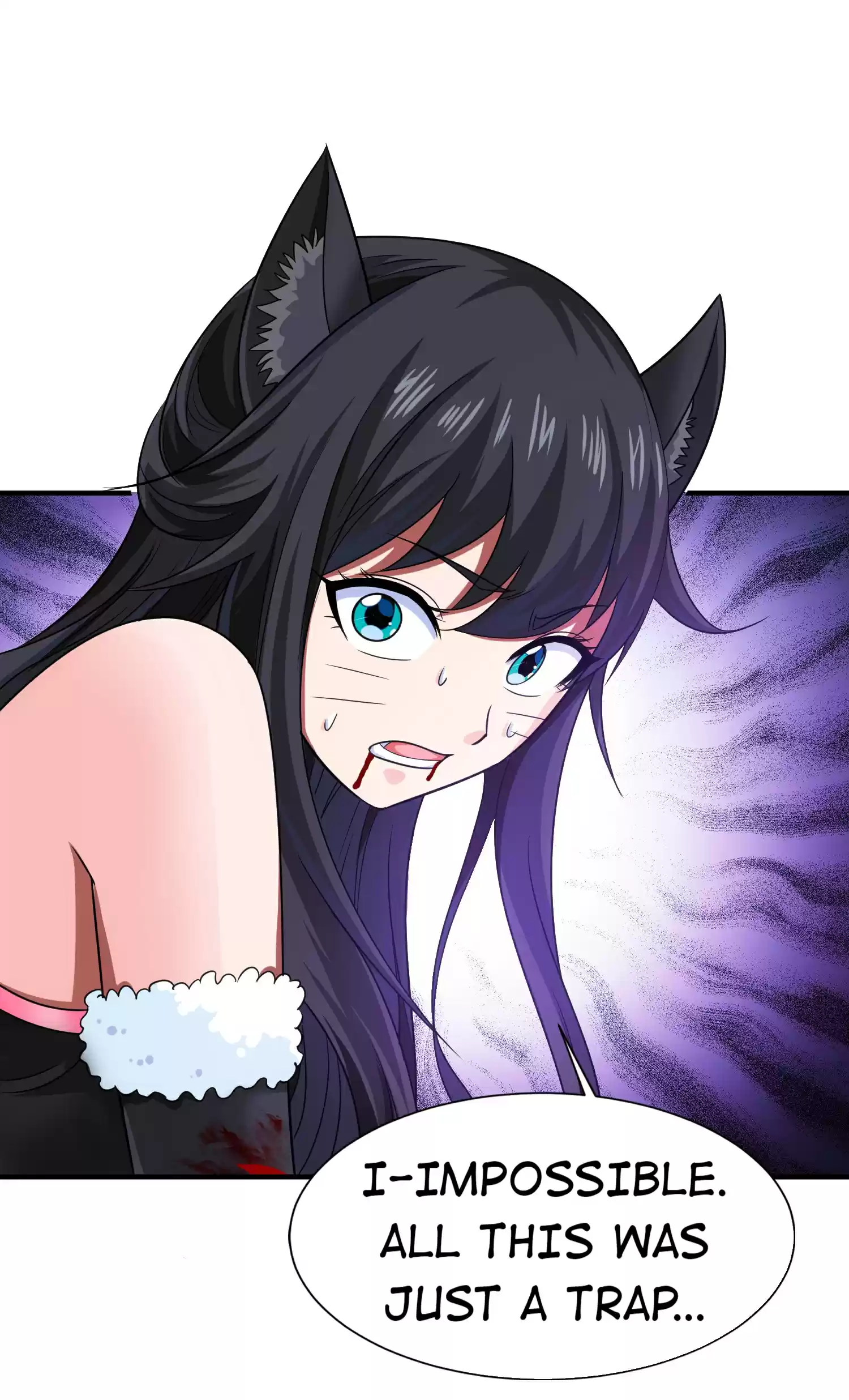 Swordmaster Of Warcraft: Invasion Of The Otherworld Chapter 69: Ploy After Ploy