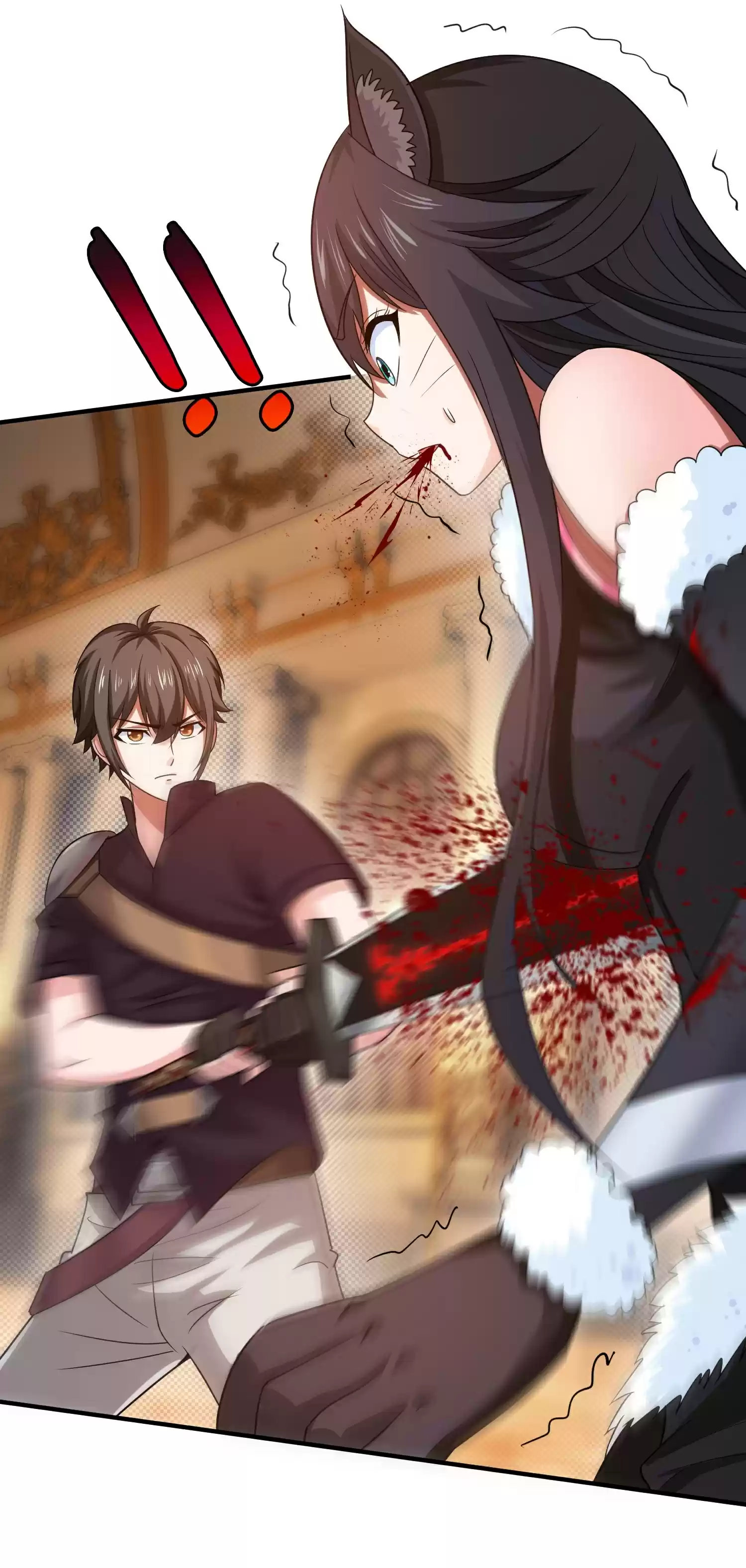 Swordmaster Of Warcraft: Invasion Of The Otherworld Chapter 69: Ploy After Ploy