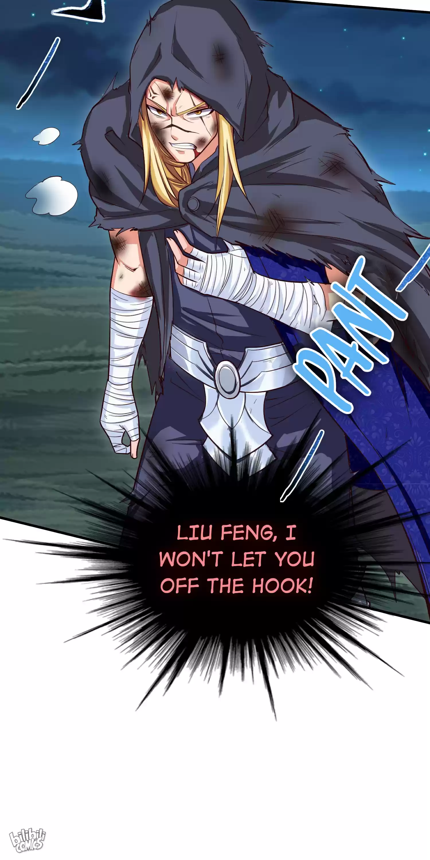 Swordmaster Of Warcraft: Invasion Of The Otherworld Chapter 69: Ploy After Ploy