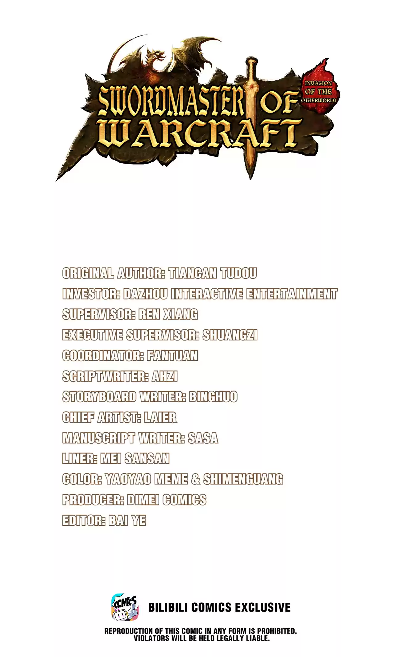 Swordmaster Of Warcraft: Invasion Of The Otherworld Chapter 70: Arrival At The Warrior City