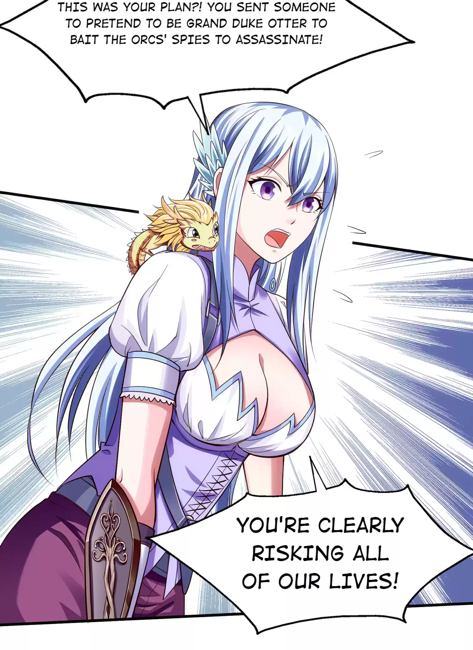 Swordmaster Of Warcraft: Invasion Of The Otherworld Chapter 70: Arrival At The Warrior City