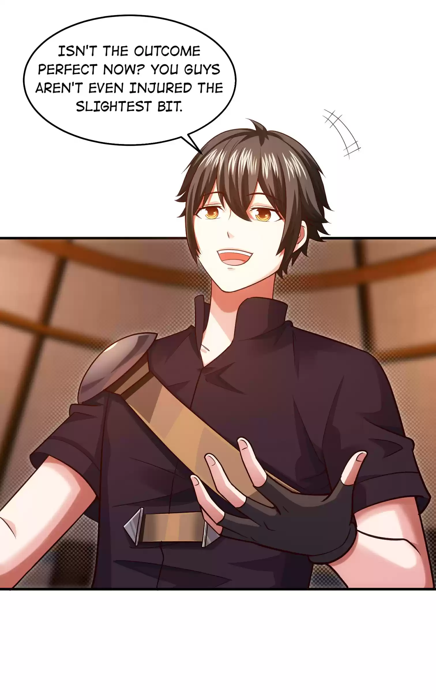 Swordmaster Of Warcraft: Invasion Of The Otherworld Chapter 70: Arrival At The Warrior City