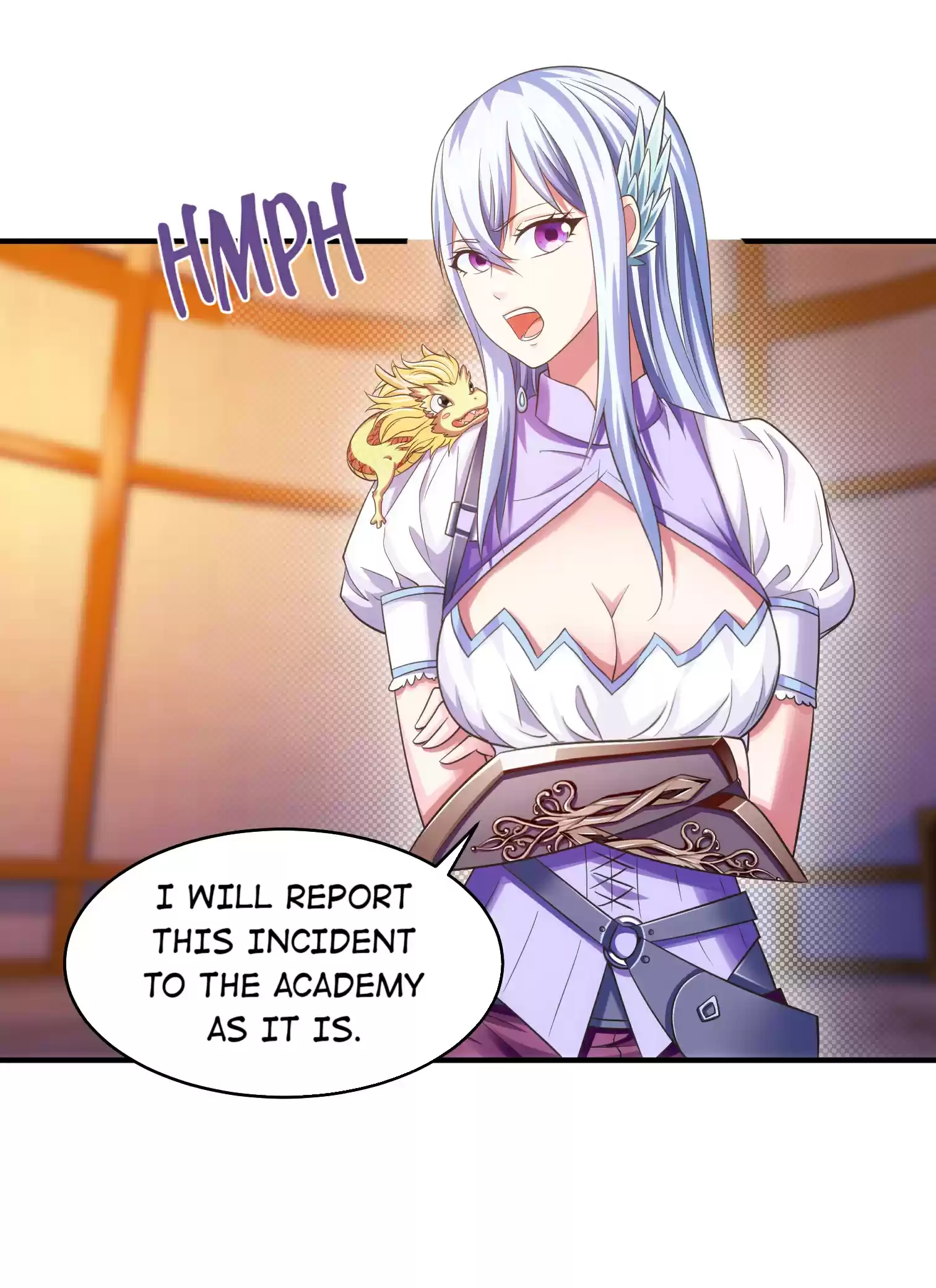 Swordmaster Of Warcraft: Invasion Of The Otherworld Chapter 70: Arrival At The Warrior City