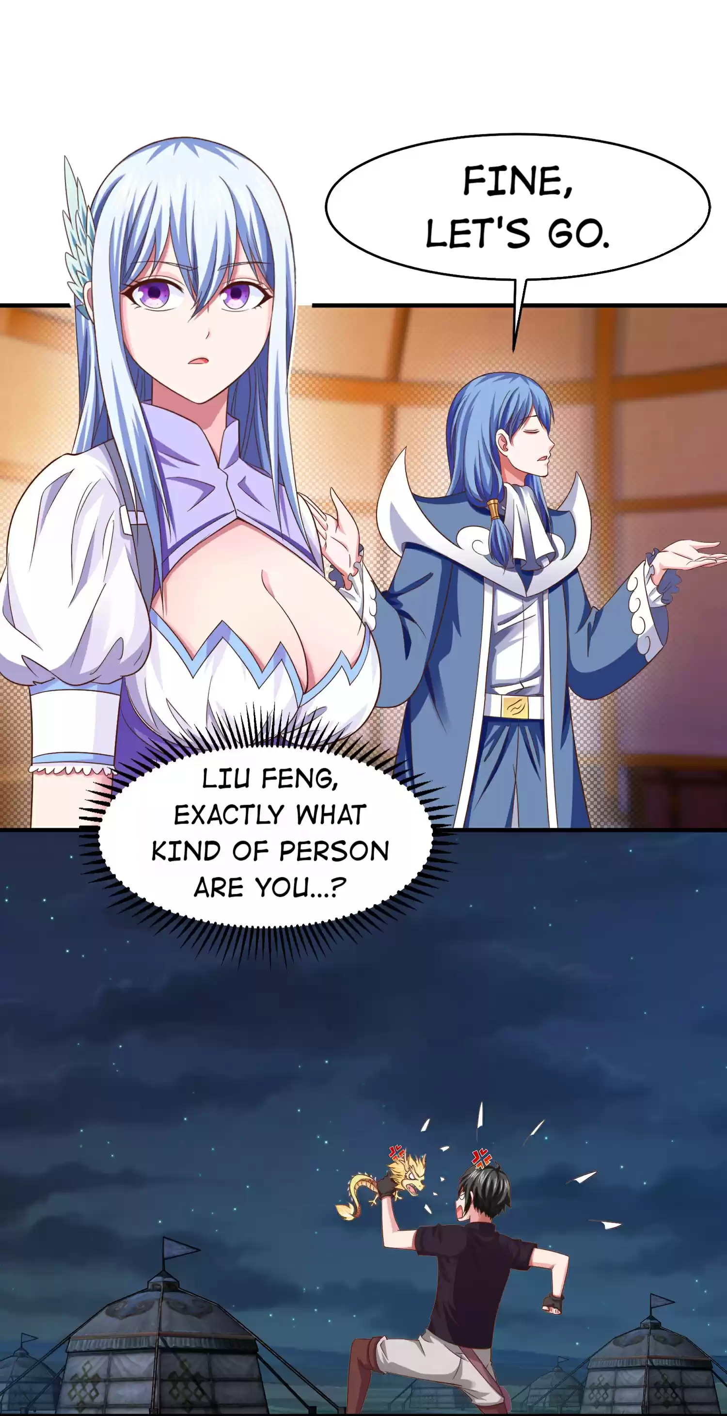 Swordmaster Of Warcraft: Invasion Of The Otherworld Chapter 70: Arrival At The Warrior City