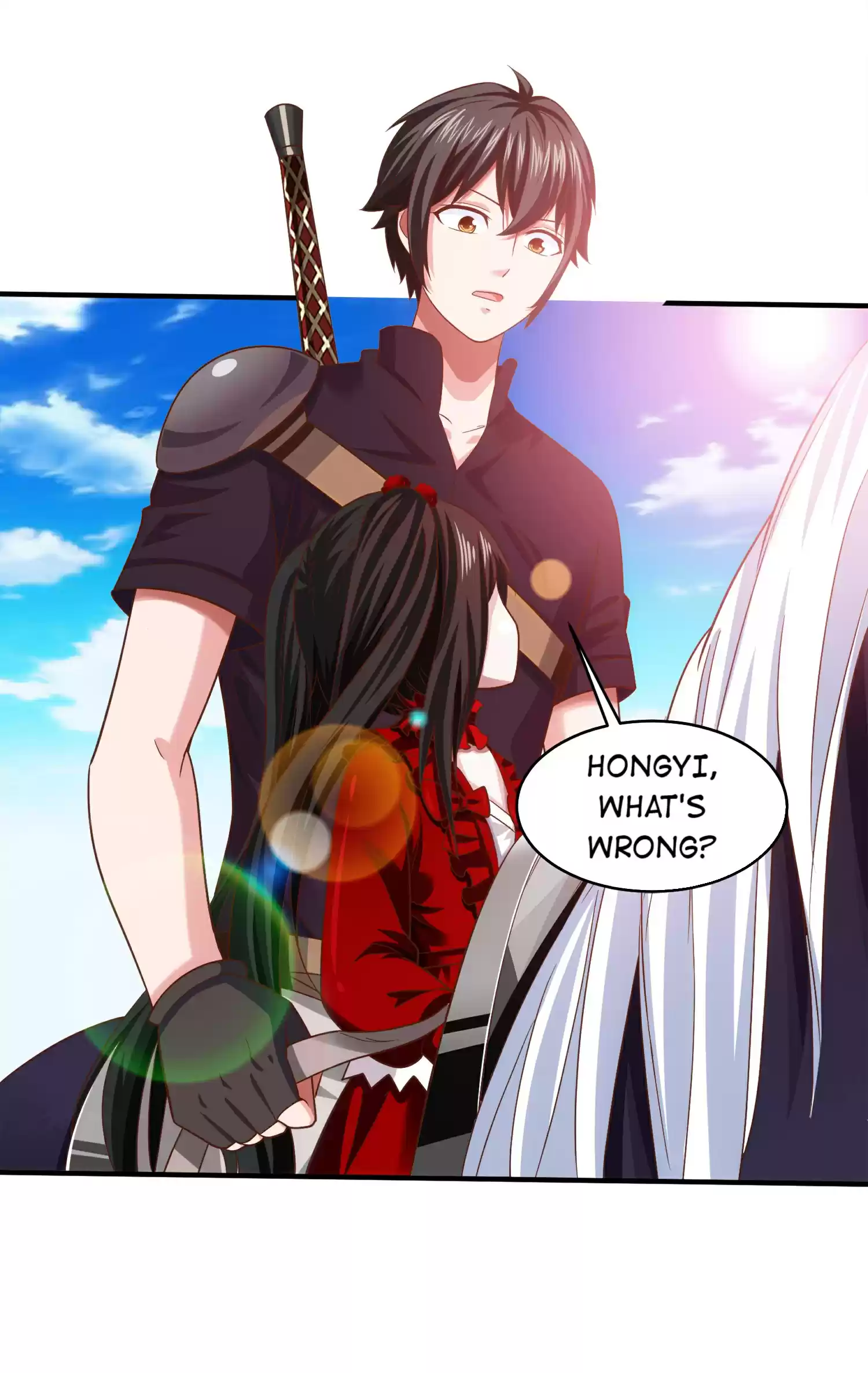 Swordmaster Of Warcraft: Invasion Of The Otherworld Chapter 70: Arrival At The Warrior City