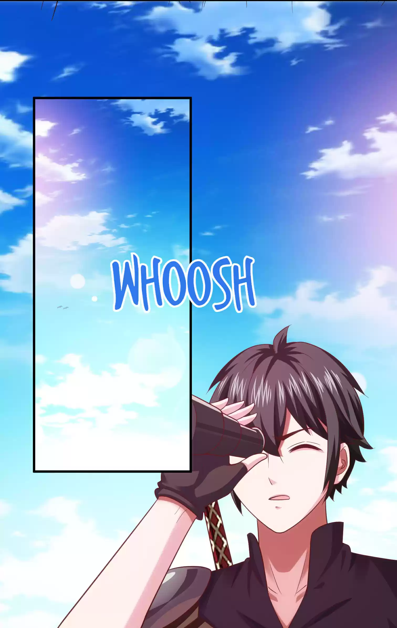 Swordmaster Of Warcraft: Invasion Of The Otherworld Chapter 70: Arrival At The Warrior City