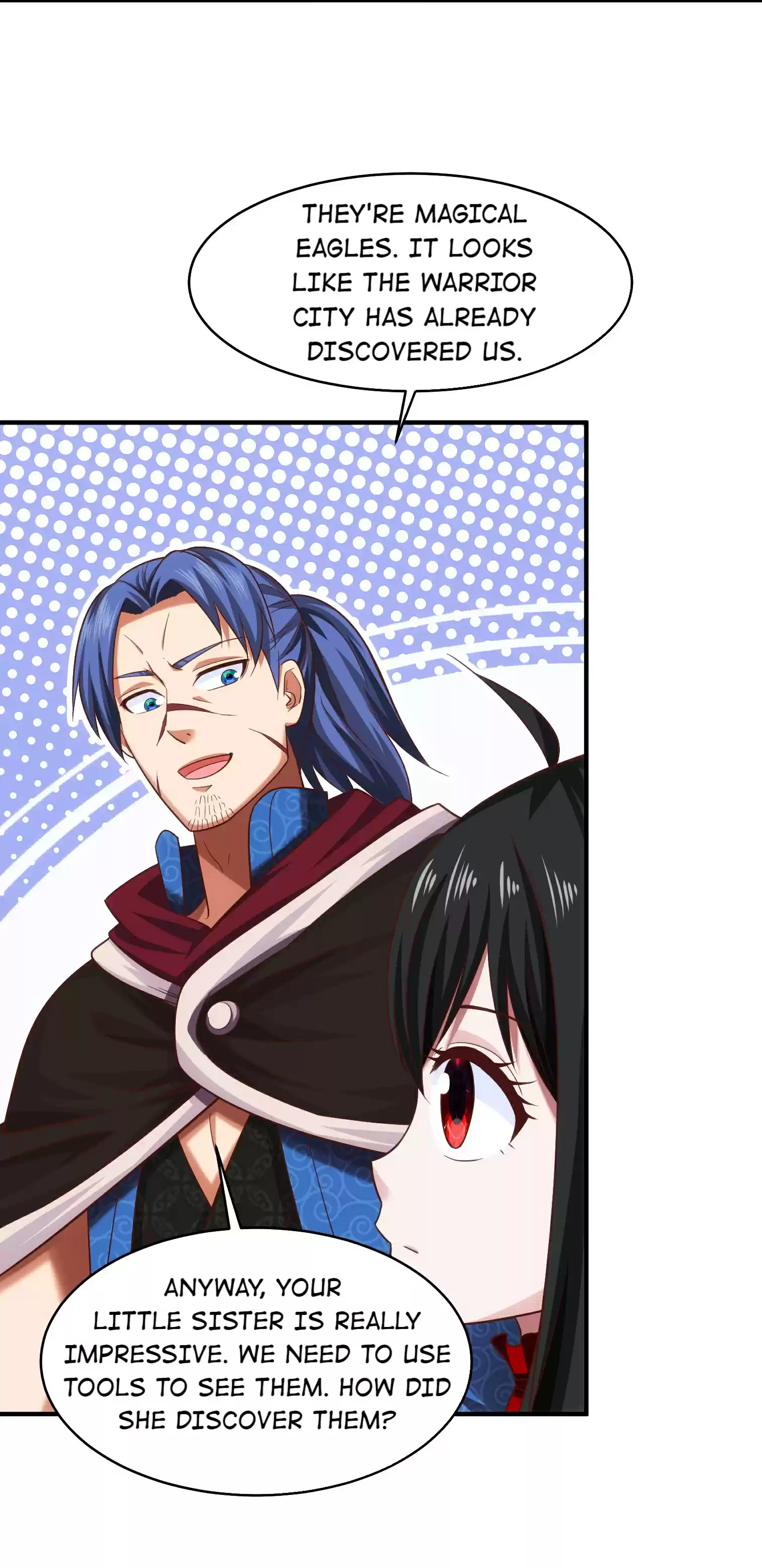 Swordmaster Of Warcraft: Invasion Of The Otherworld Chapter 70: Arrival At The Warrior City