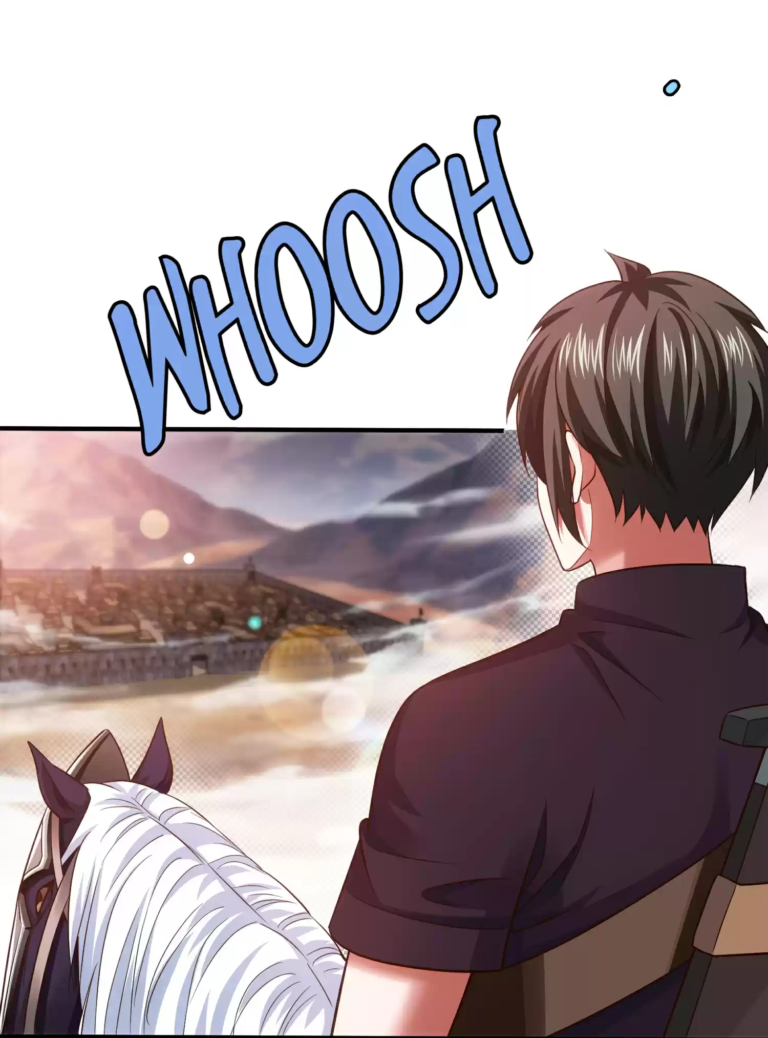 Swordmaster Of Warcraft: Invasion Of The Otherworld Chapter 70: Arrival At The Warrior City