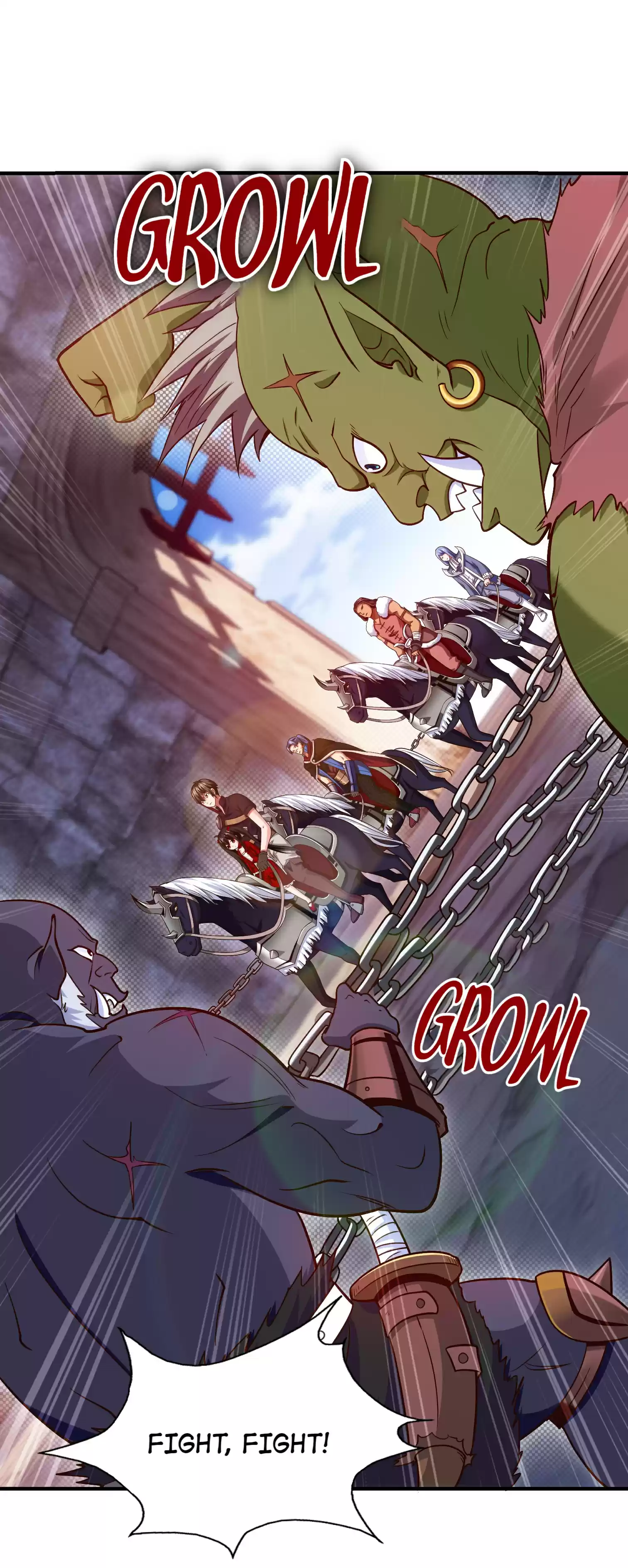 Swordmaster Of Warcraft: Invasion Of The Otherworld Chapter 70: Arrival At The Warrior City