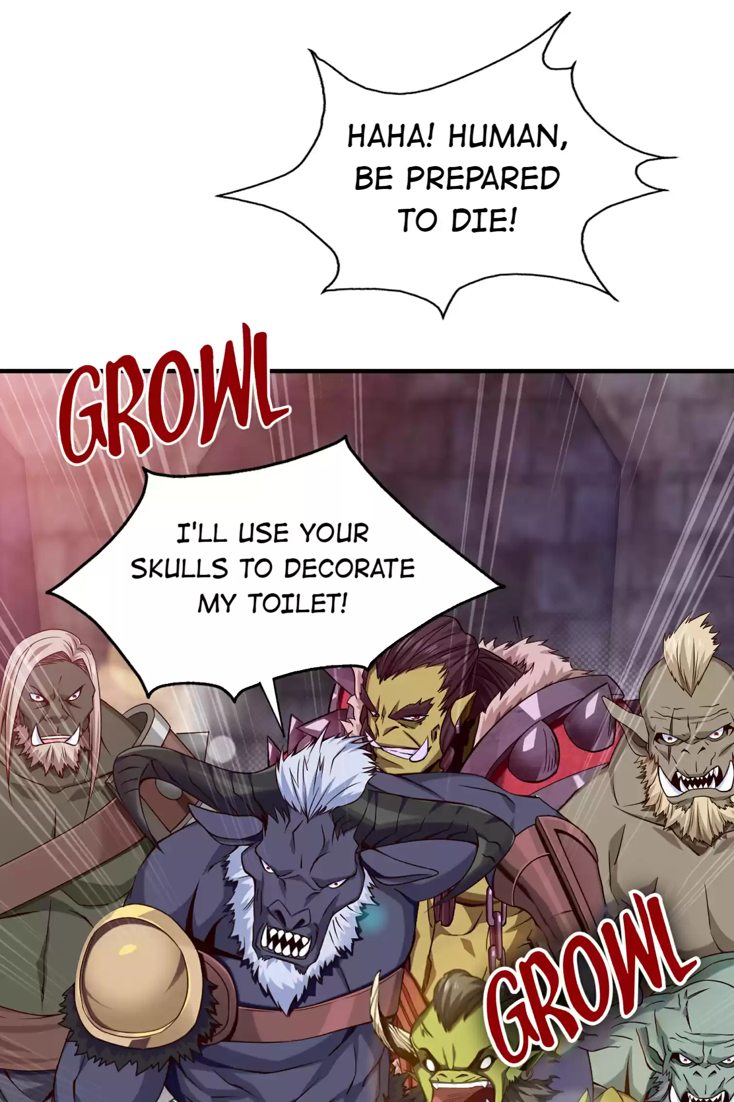 Swordmaster Of Warcraft: Invasion Of The Otherworld Chapter 70: Arrival At The Warrior City