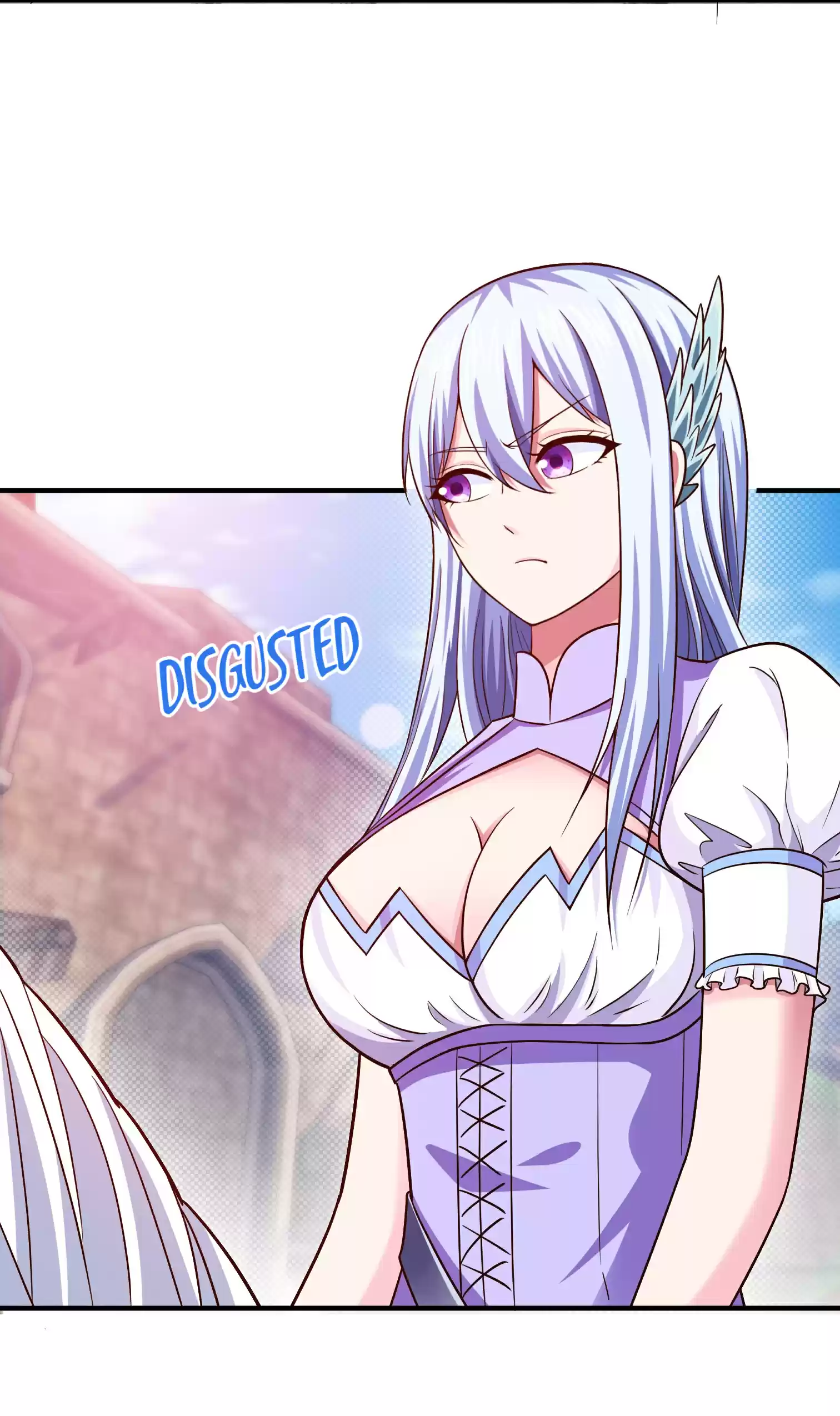 Swordmaster Of Warcraft: Invasion Of The Otherworld Chapter 70: Arrival At The Warrior City