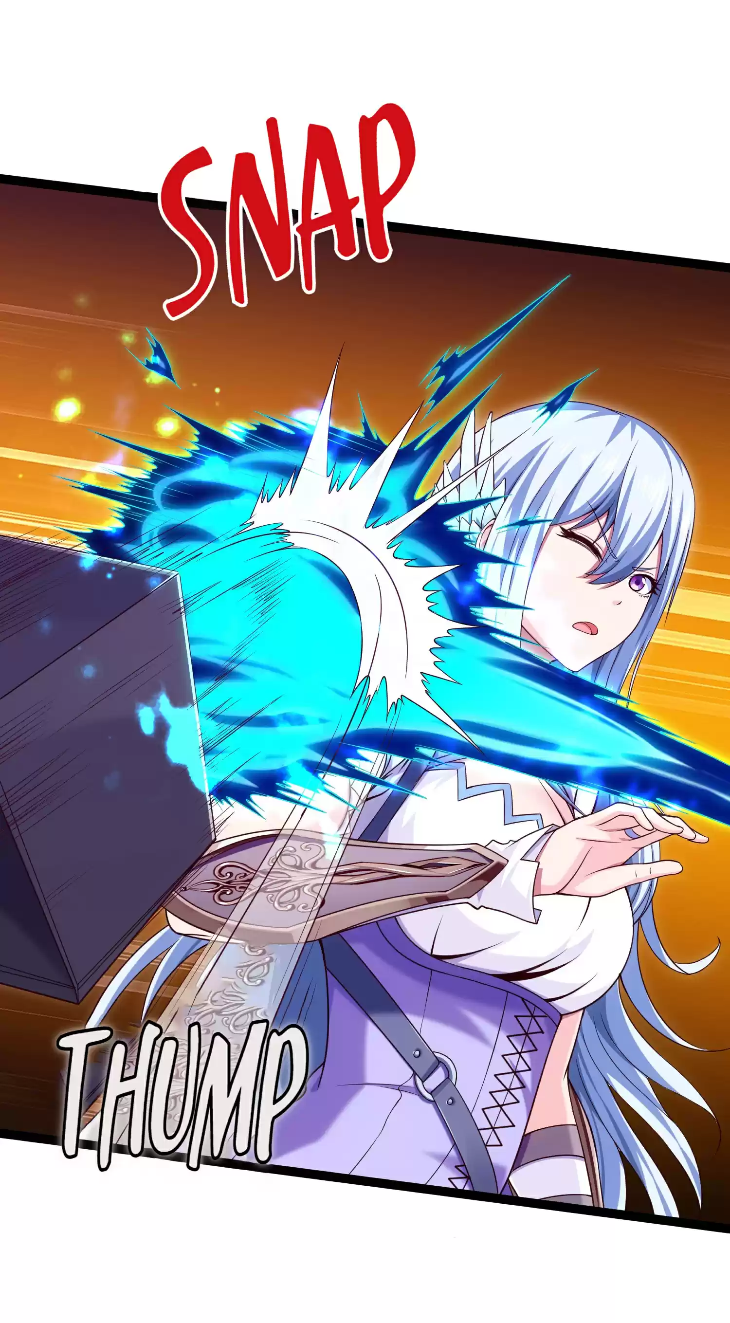 Swordmaster Of Warcraft: Invasion Of The Otherworld Chapter 71: Riot Tavern