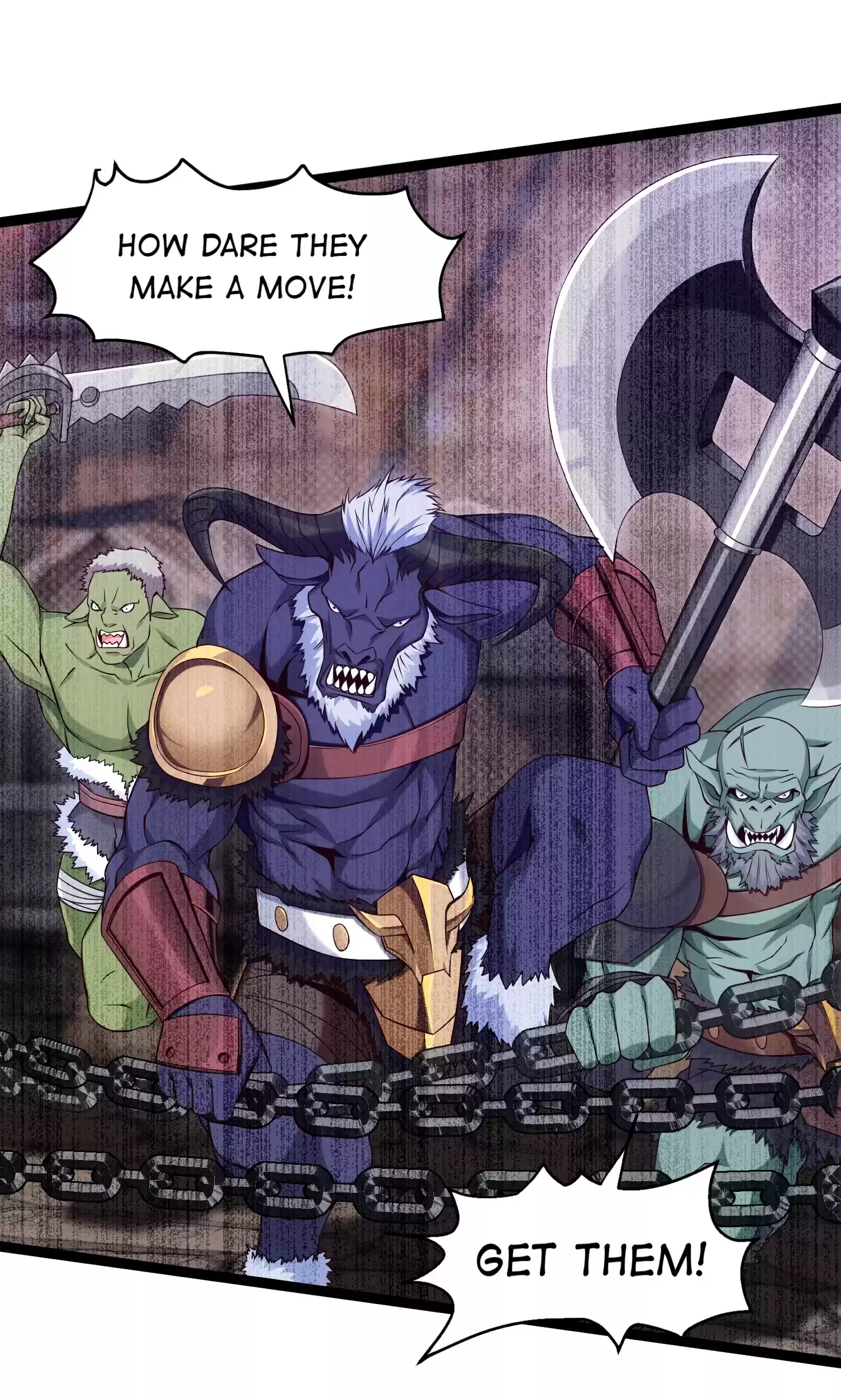 Swordmaster Of Warcraft: Invasion Of The Otherworld Chapter 71: Riot Tavern