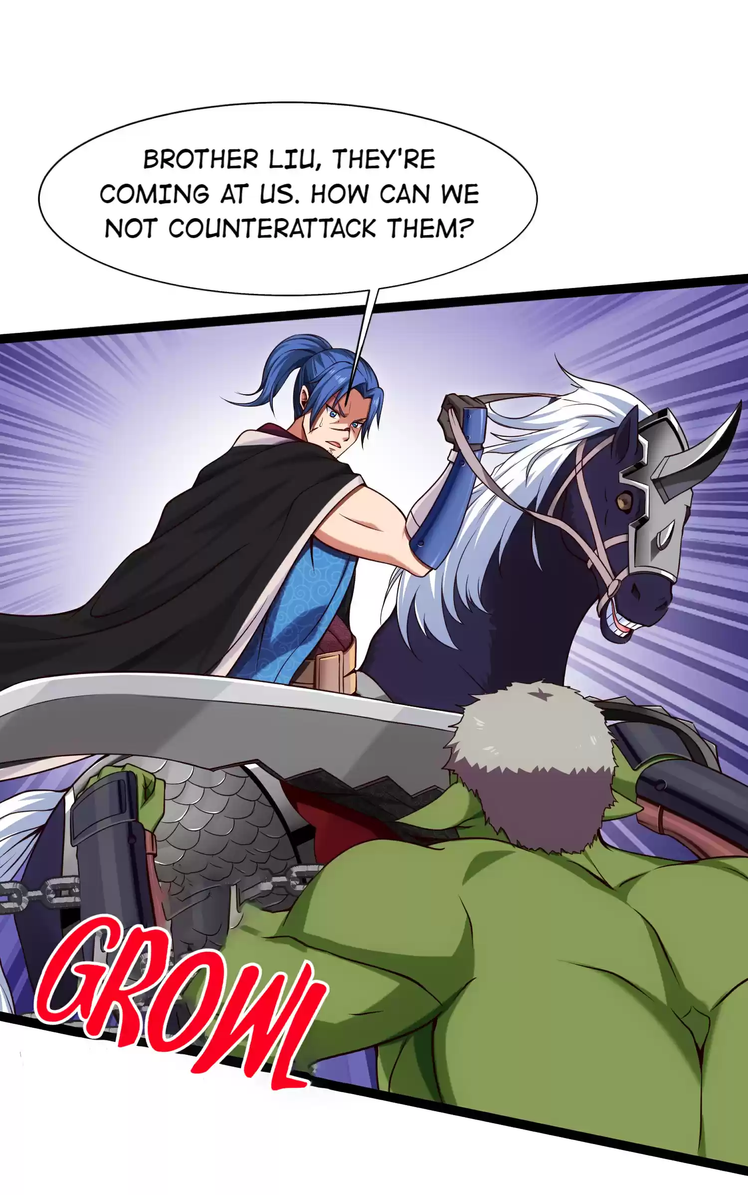 Swordmaster Of Warcraft: Invasion Of The Otherworld Chapter 71: Riot Tavern