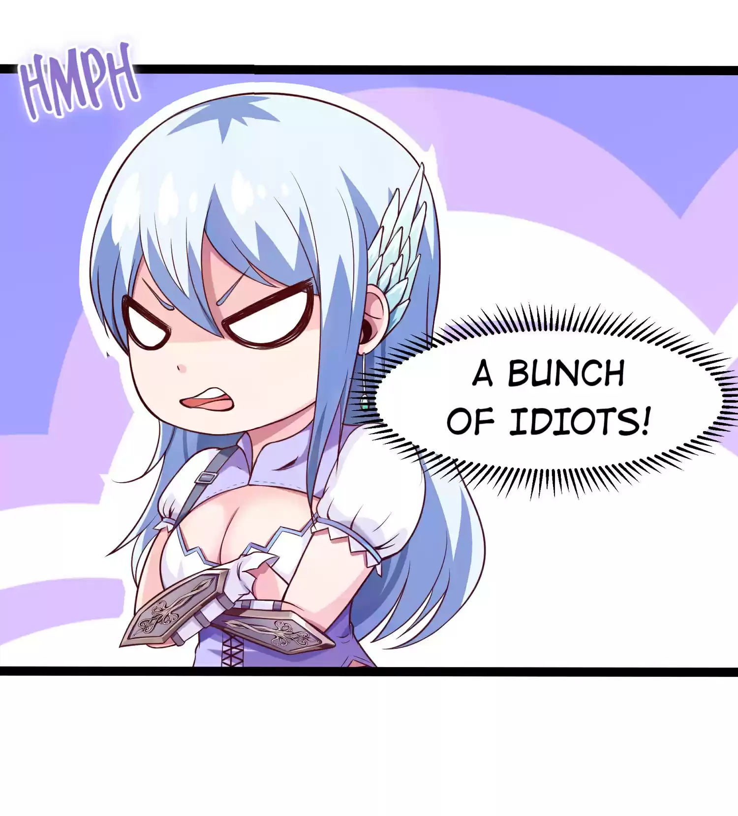 Swordmaster Of Warcraft: Invasion Of The Otherworld Chapter 71: Riot Tavern