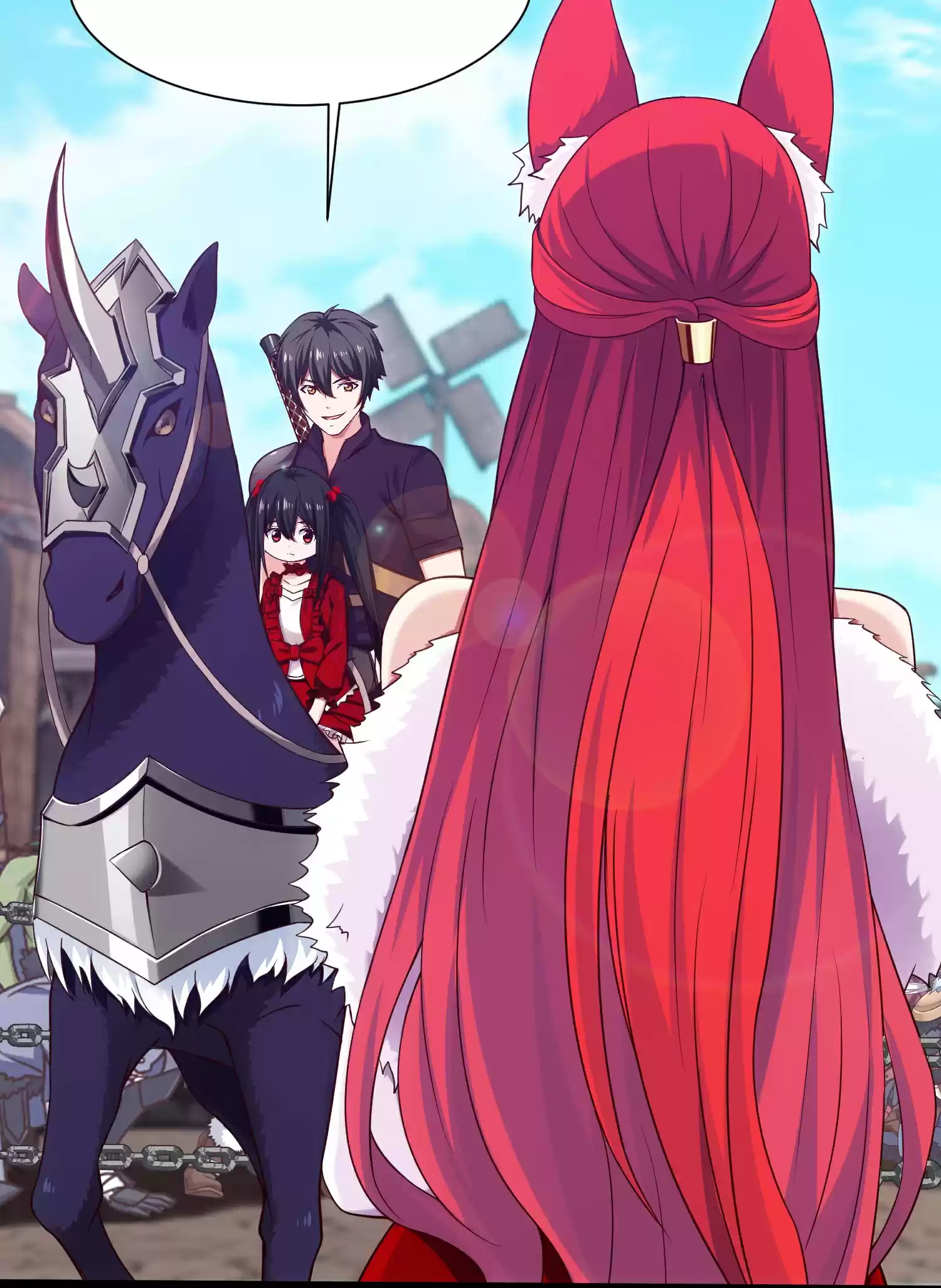 Swordmaster Of Warcraft: Invasion Of The Otherworld Chapter 71: Riot Tavern