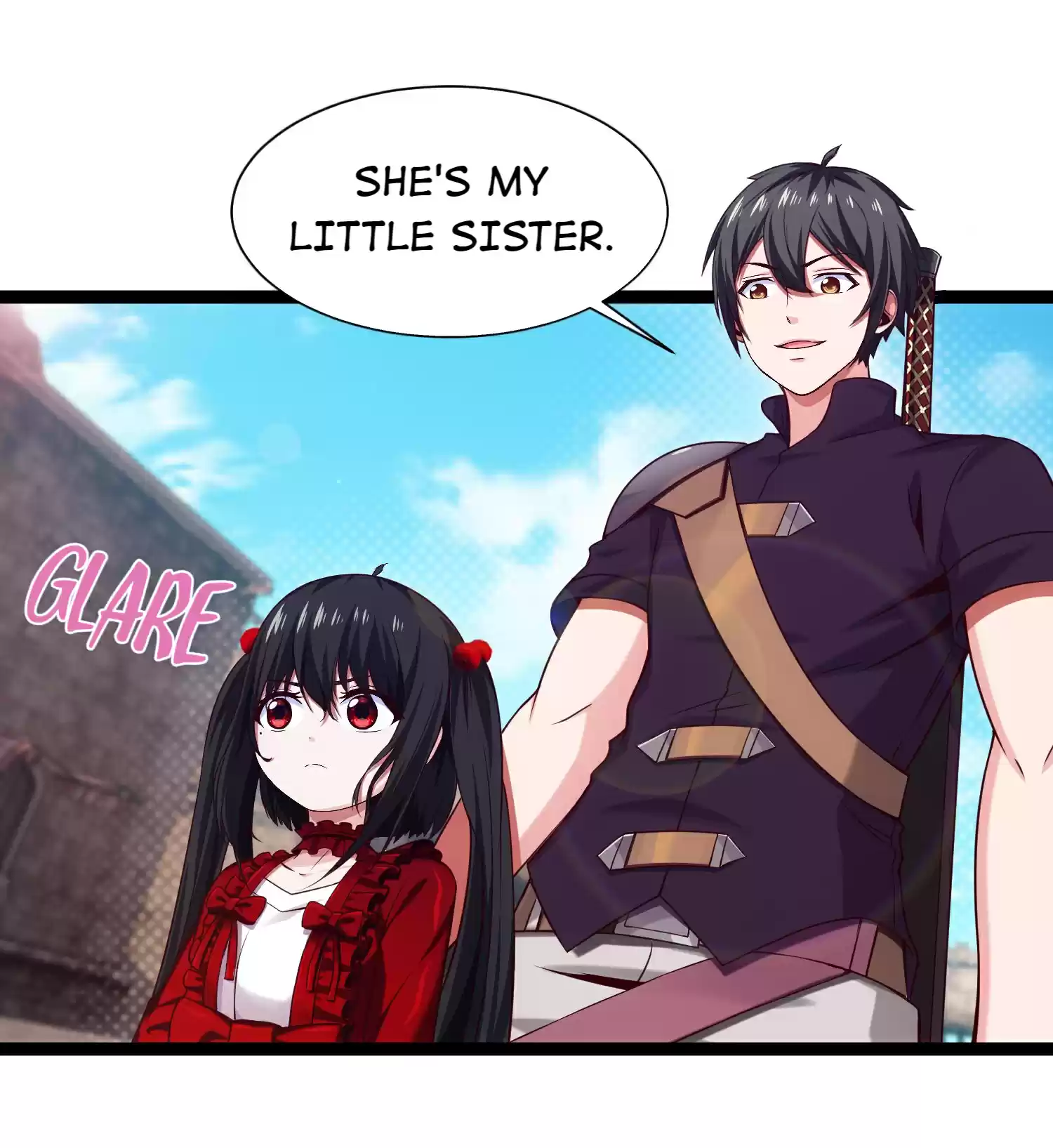 Swordmaster Of Warcraft: Invasion Of The Otherworld Chapter 71: Riot Tavern