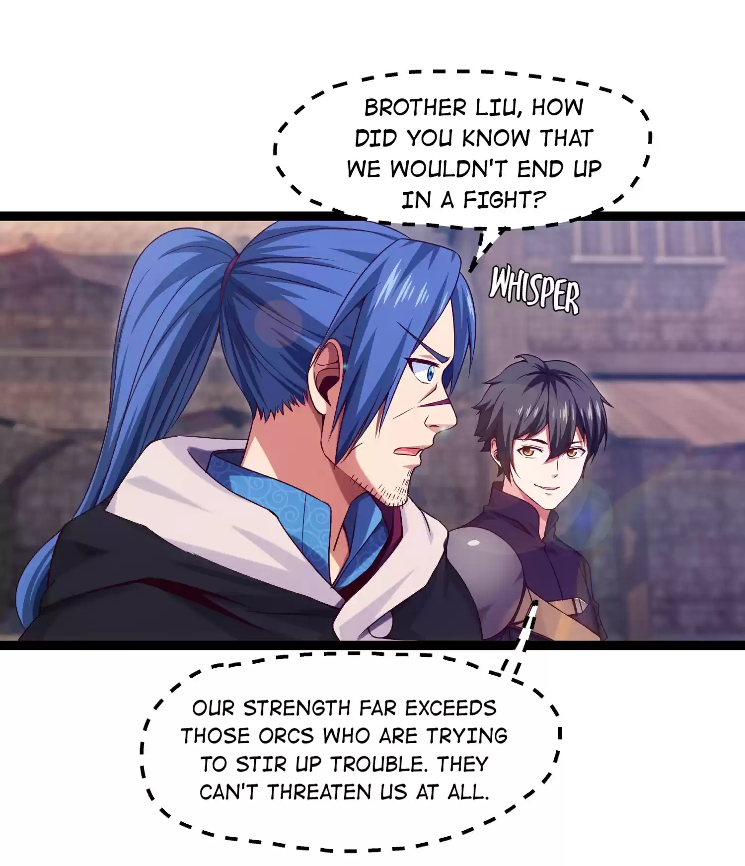 Swordmaster Of Warcraft: Invasion Of The Otherworld Chapter 71: Riot Tavern