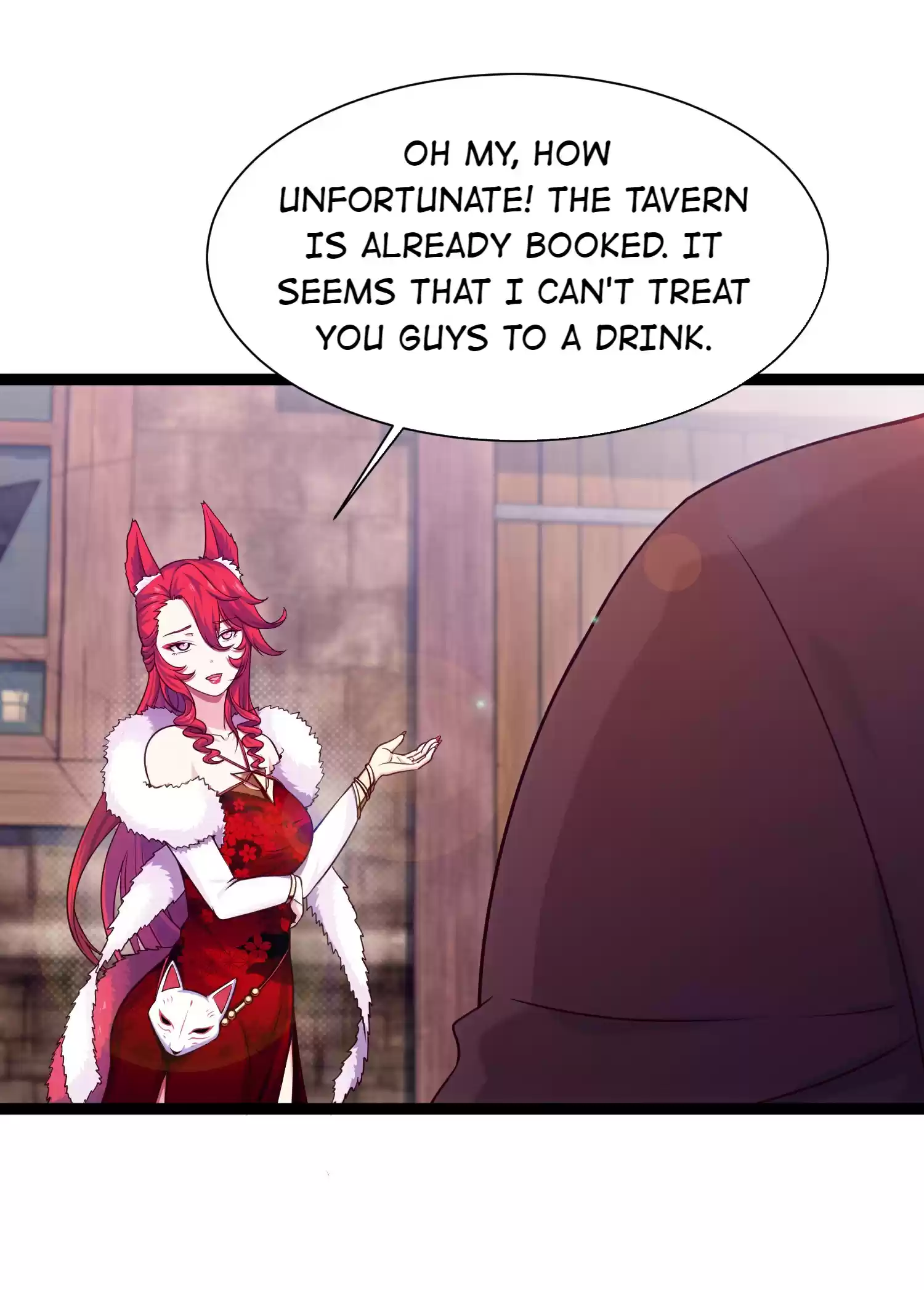 Swordmaster Of Warcraft: Invasion Of The Otherworld Chapter 72: Is This All A Ninth-Tier Orc Has Got?