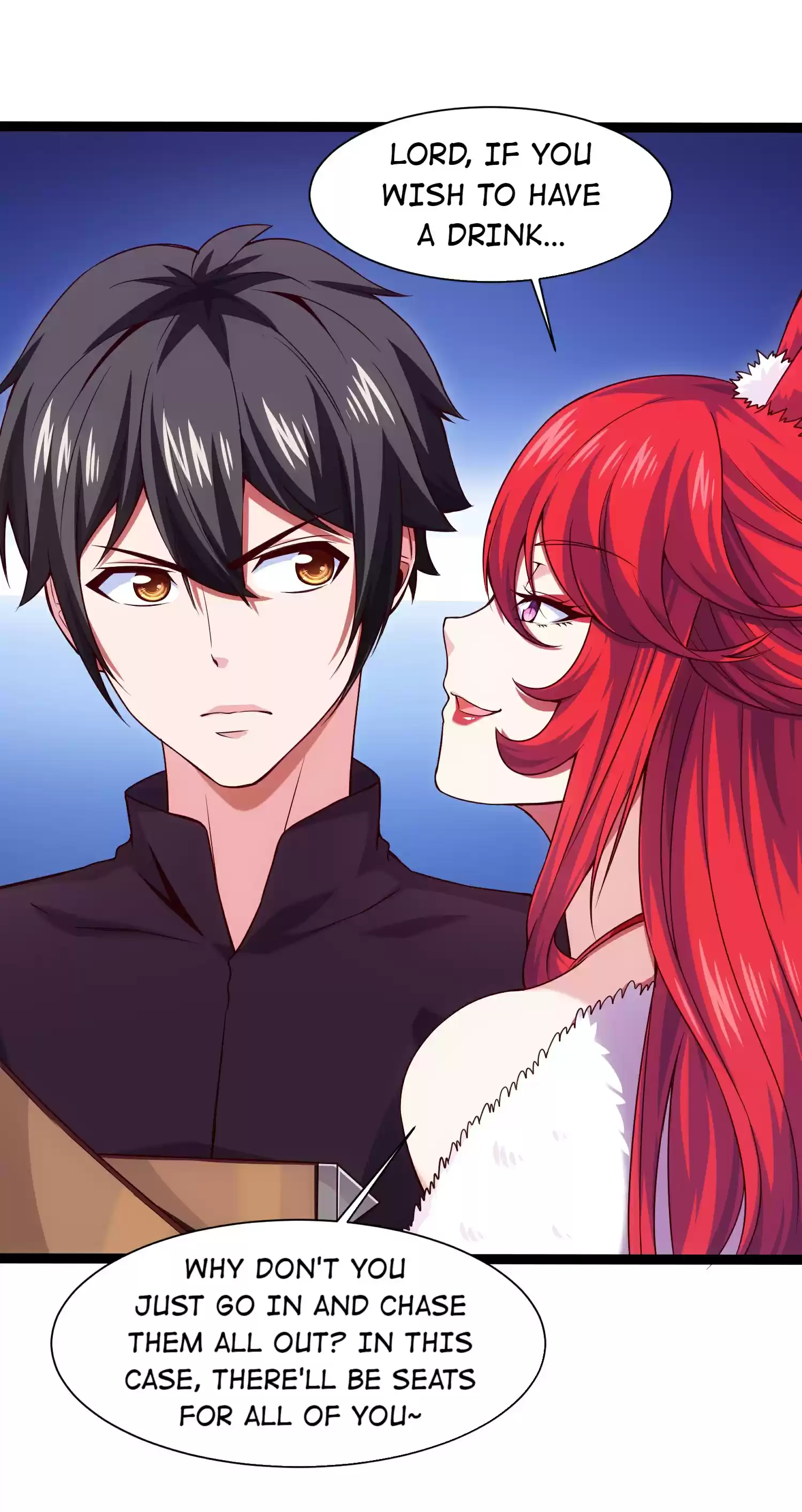 Swordmaster Of Warcraft: Invasion Of The Otherworld Chapter 72: Is This All A Ninth-Tier Orc Has Got?