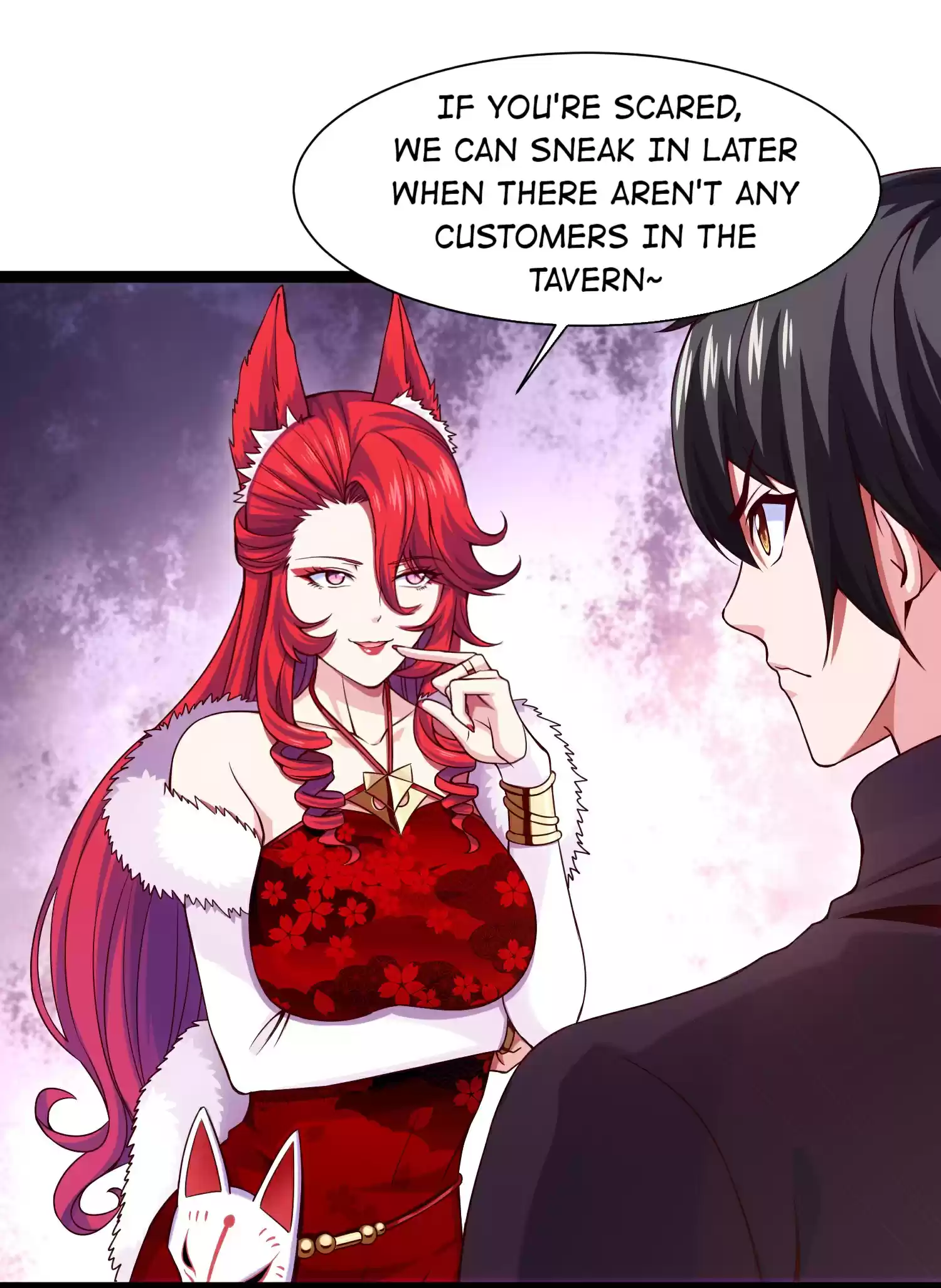 Swordmaster Of Warcraft: Invasion Of The Otherworld Chapter 72: Is This All A Ninth-Tier Orc Has Got?