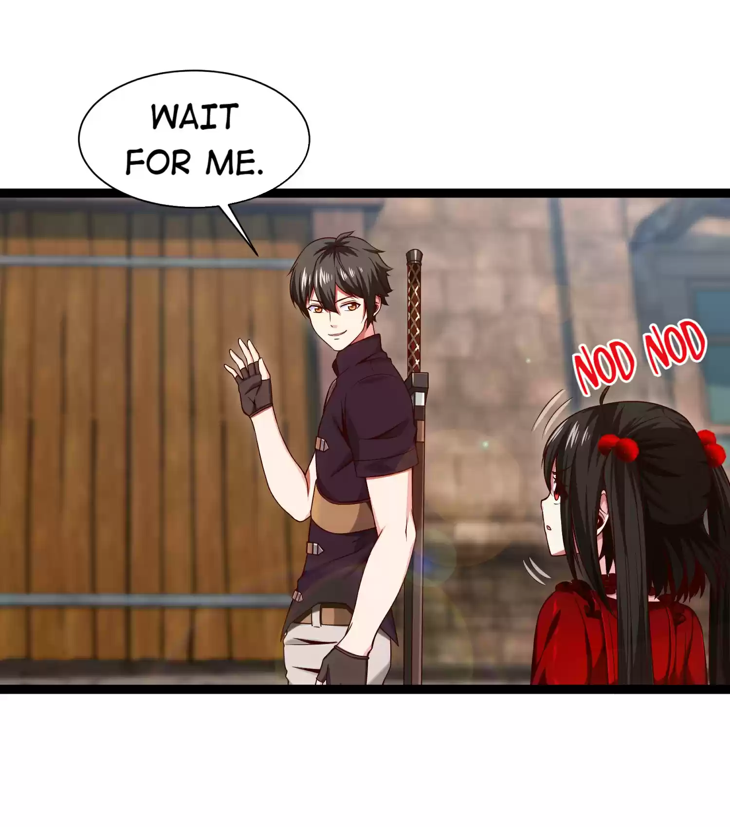 Swordmaster Of Warcraft: Invasion Of The Otherworld Chapter 72: Is This All A Ninth-Tier Orc Has Got?