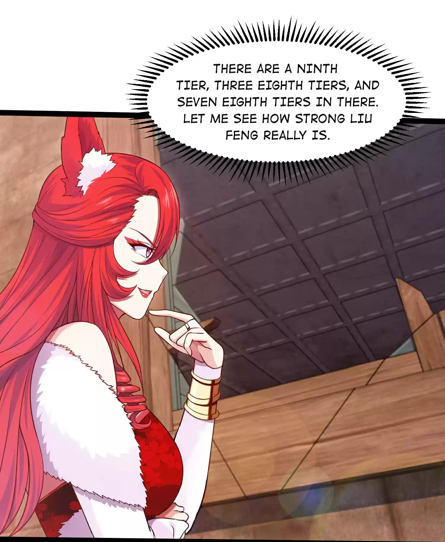 Swordmaster Of Warcraft: Invasion Of The Otherworld Chapter 72: Is This All A Ninth-Tier Orc Has Got?