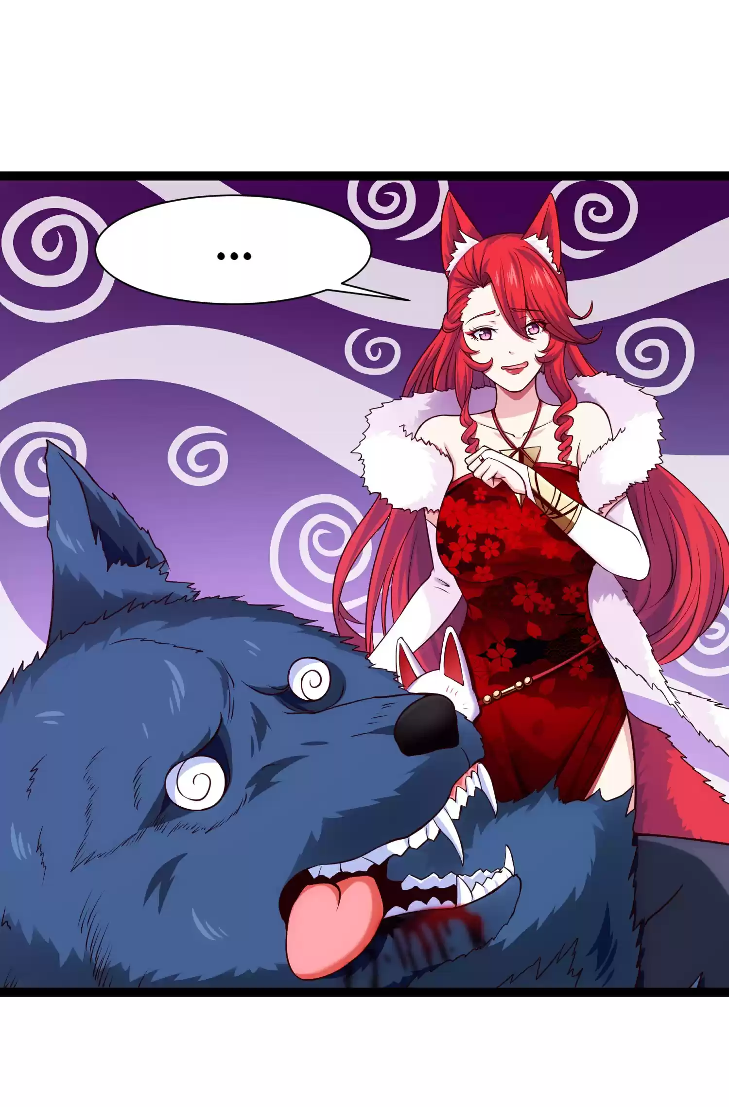 Swordmaster Of Warcraft: Invasion Of The Otherworld Chapter 72: Is This All A Ninth-Tier Orc Has Got?